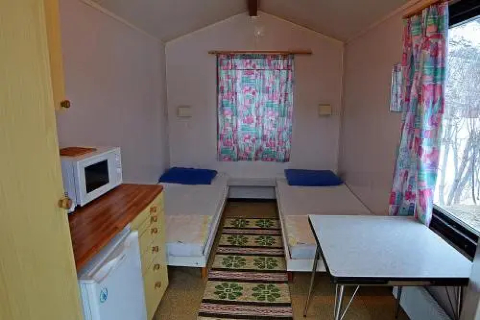 High-North Camp Birtavarre