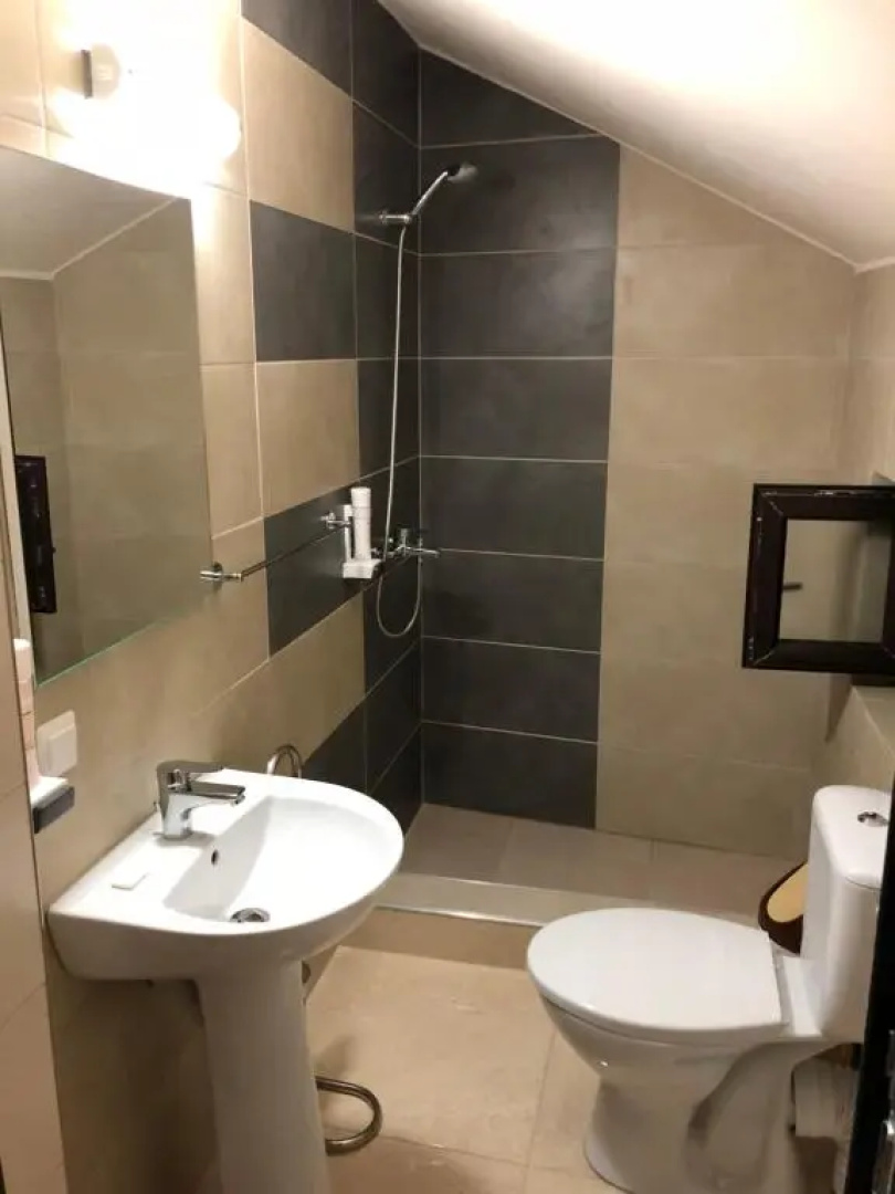 Cabana Suvenirurilor