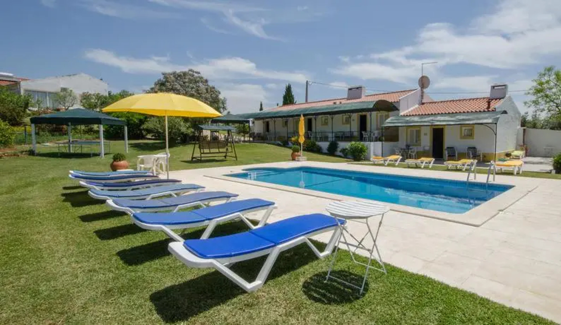 Monte da Boa Vista - Descanso Perfeito