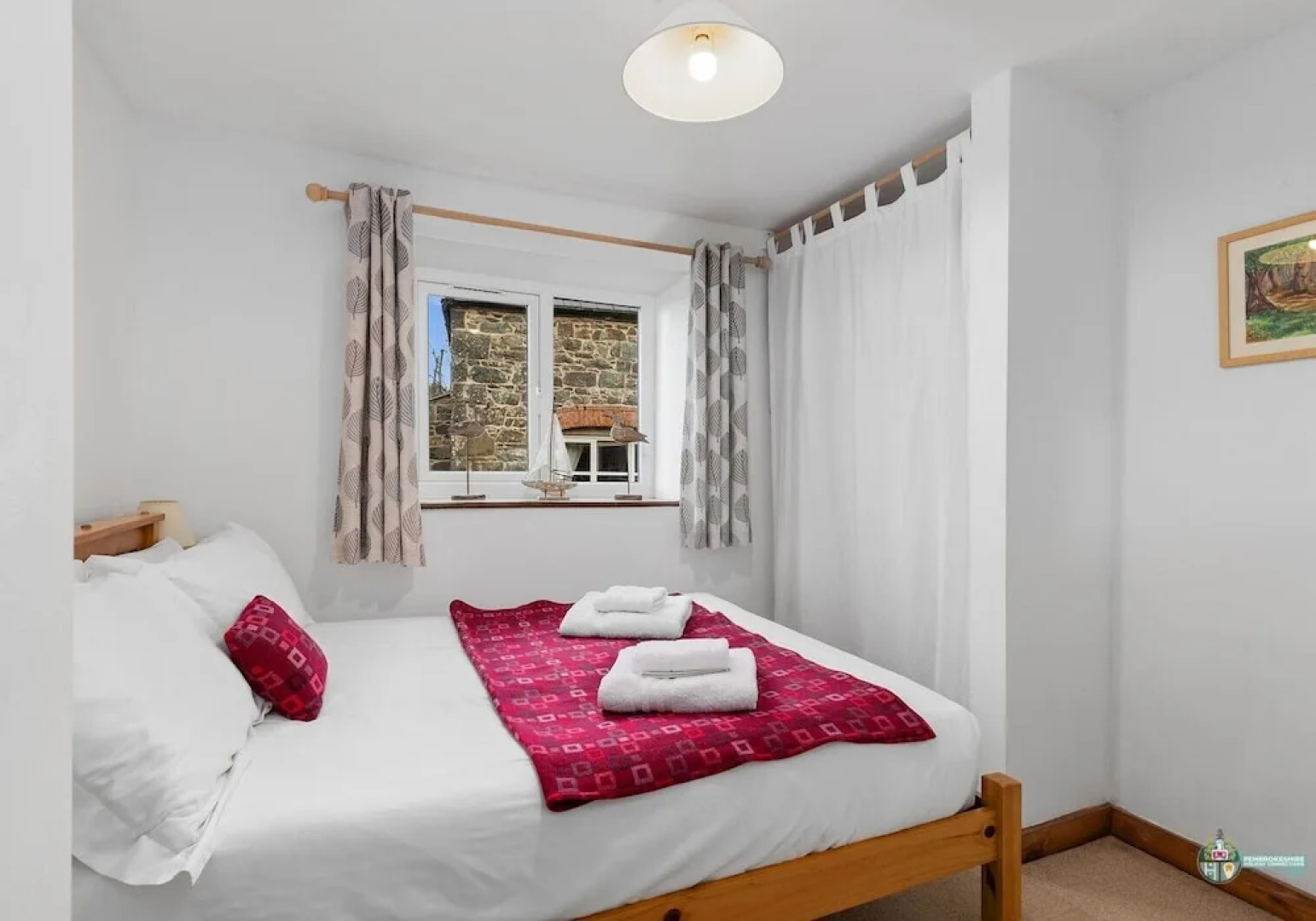 Mill House Cottage, Solva