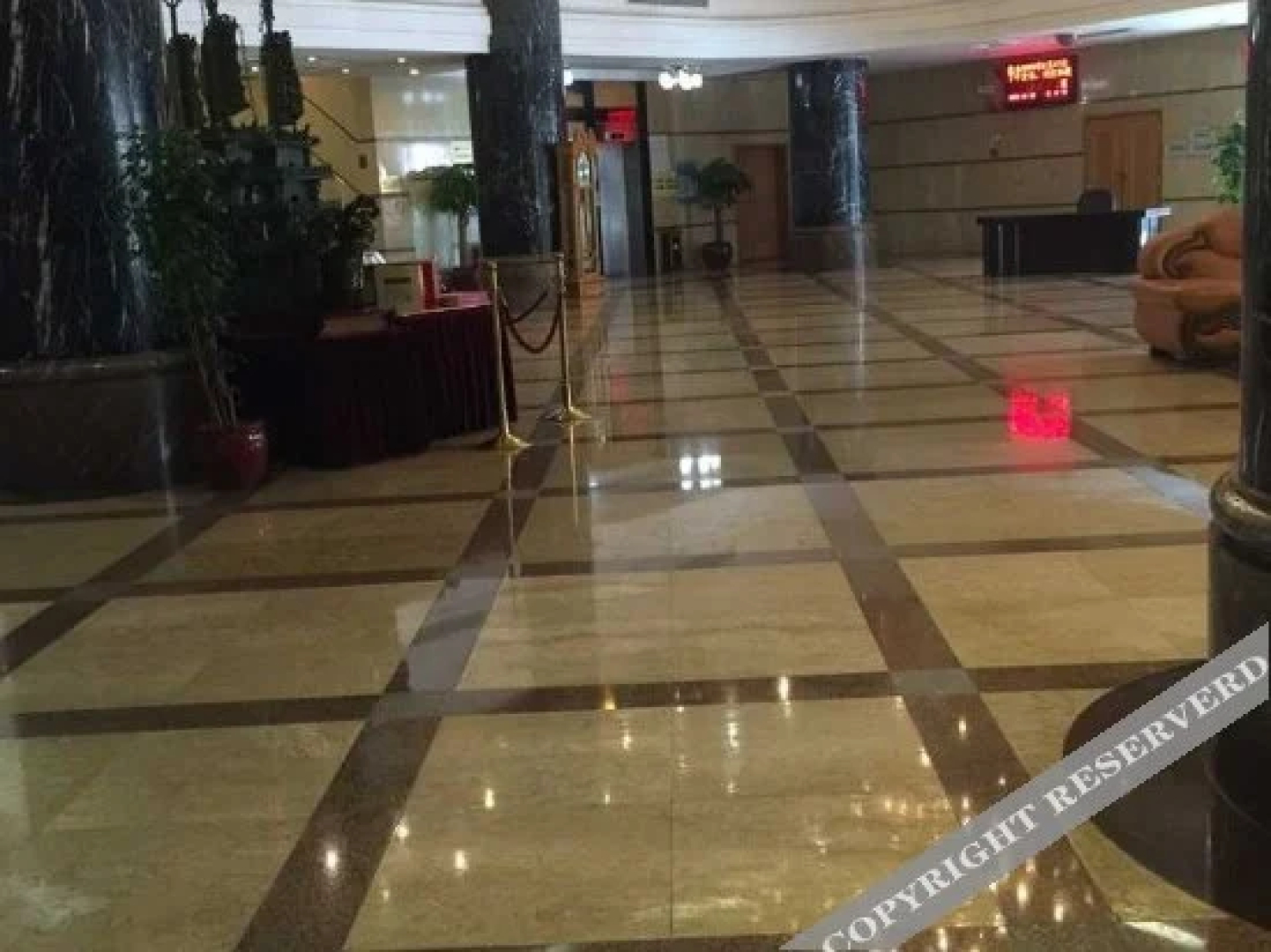 Xiaodao Hotel