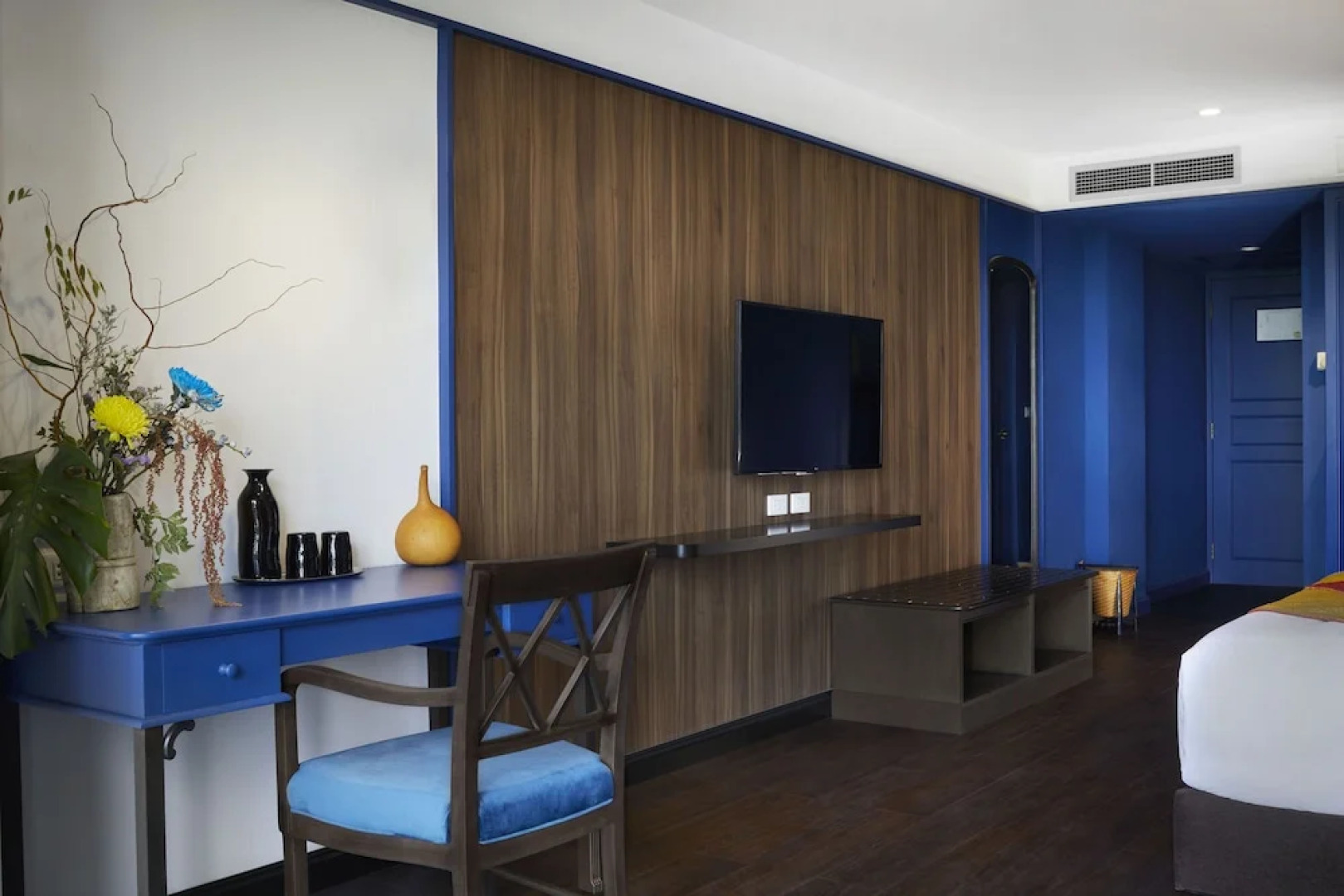 Rxv Wellness Village