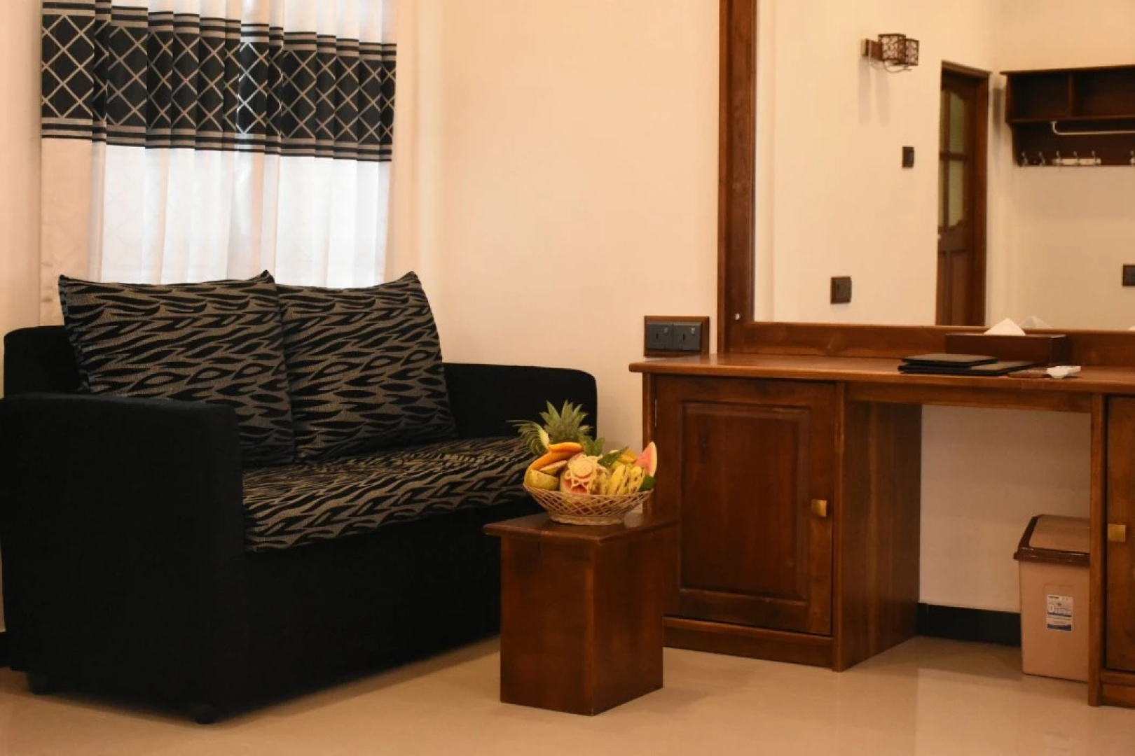 Hotel Freedom Village