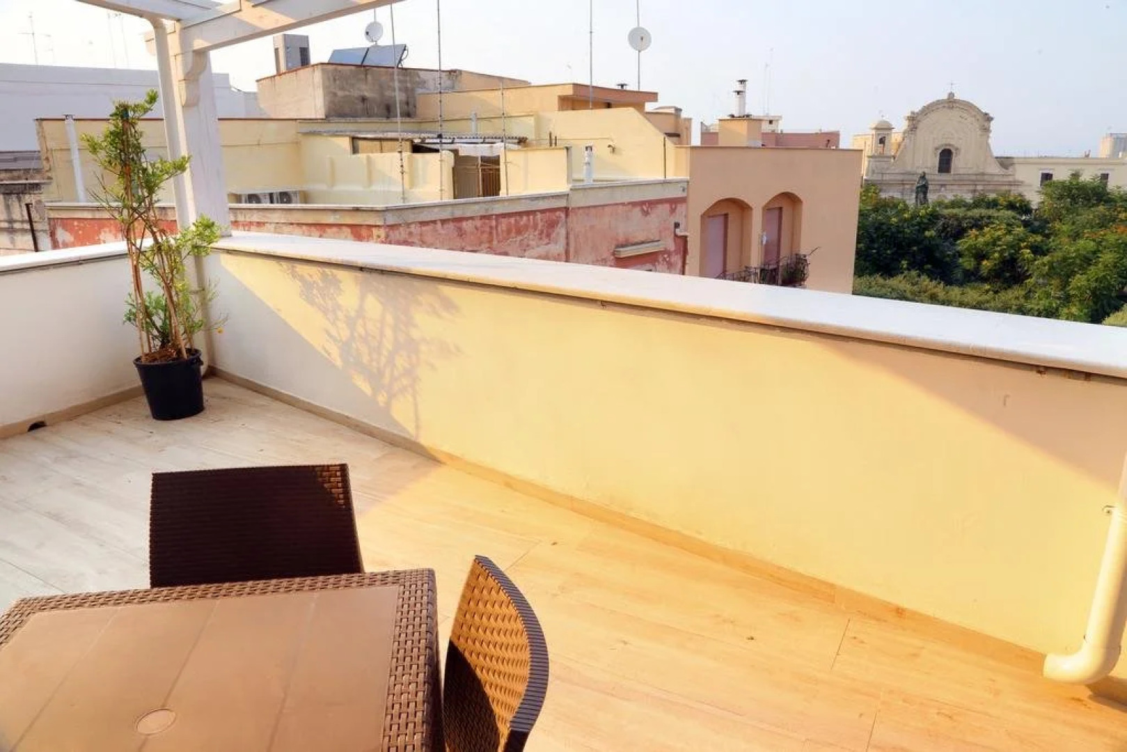 BB dAzeglio Barletta