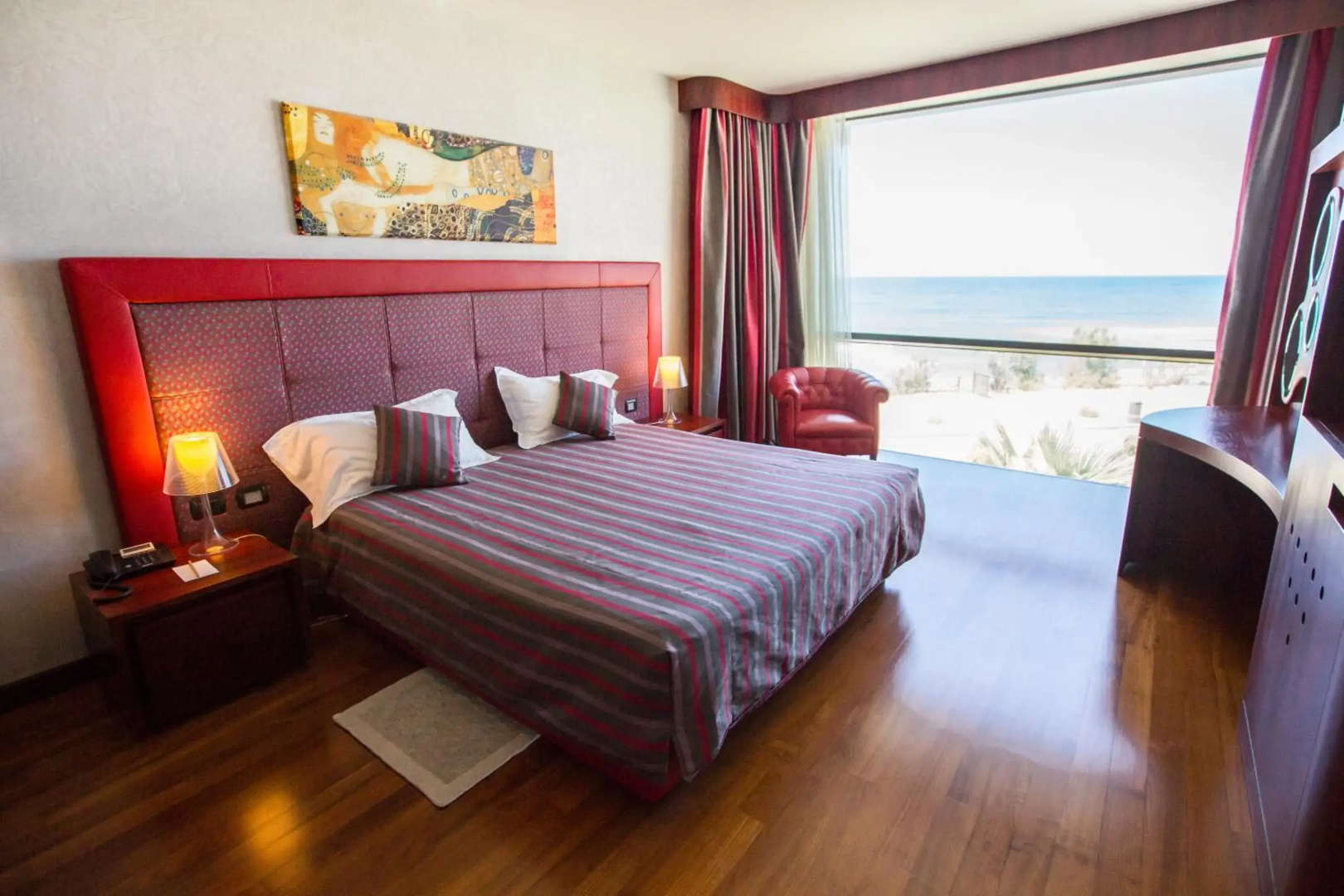 Cefalù Sea Palace