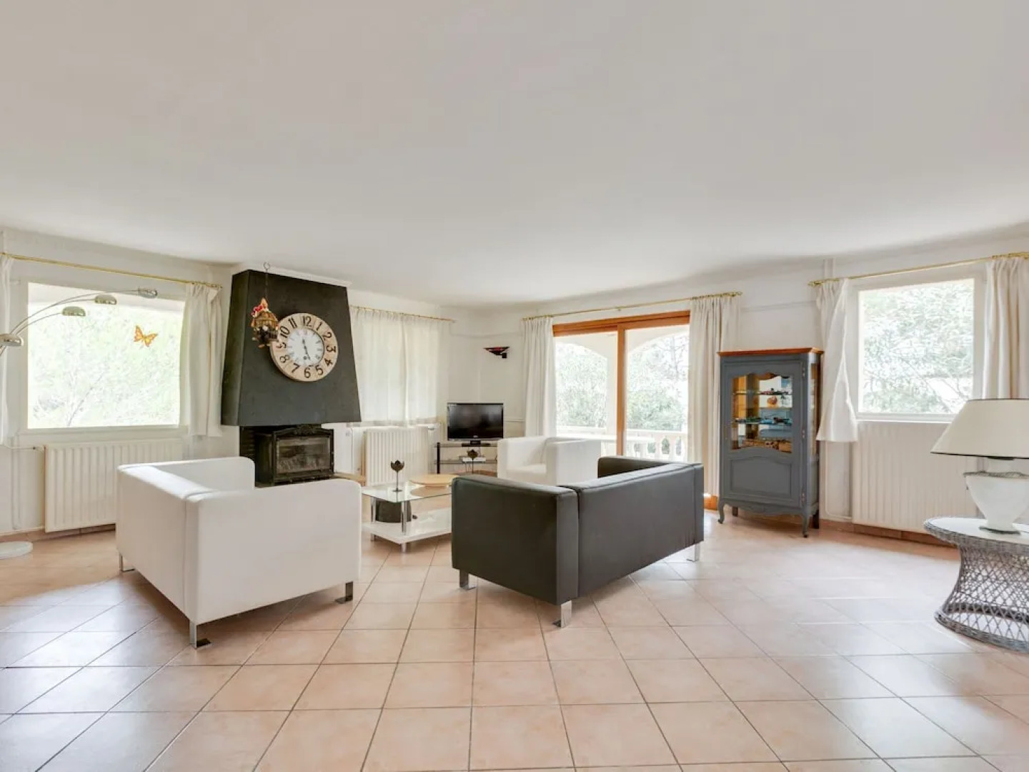 Lovely Villa in Soleil d'Oc with Swimming Pool