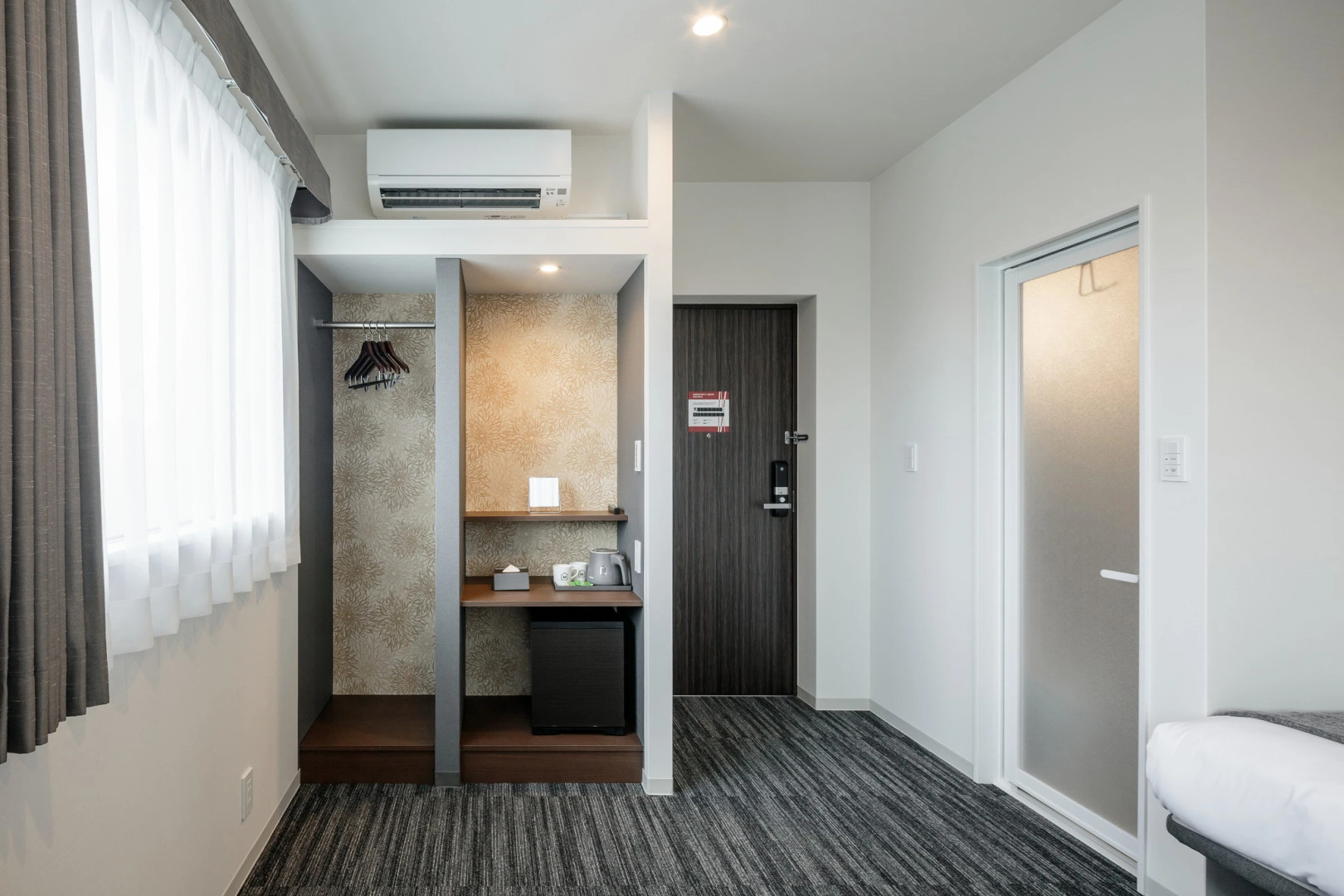 M’s Hotel Nijojo Oike