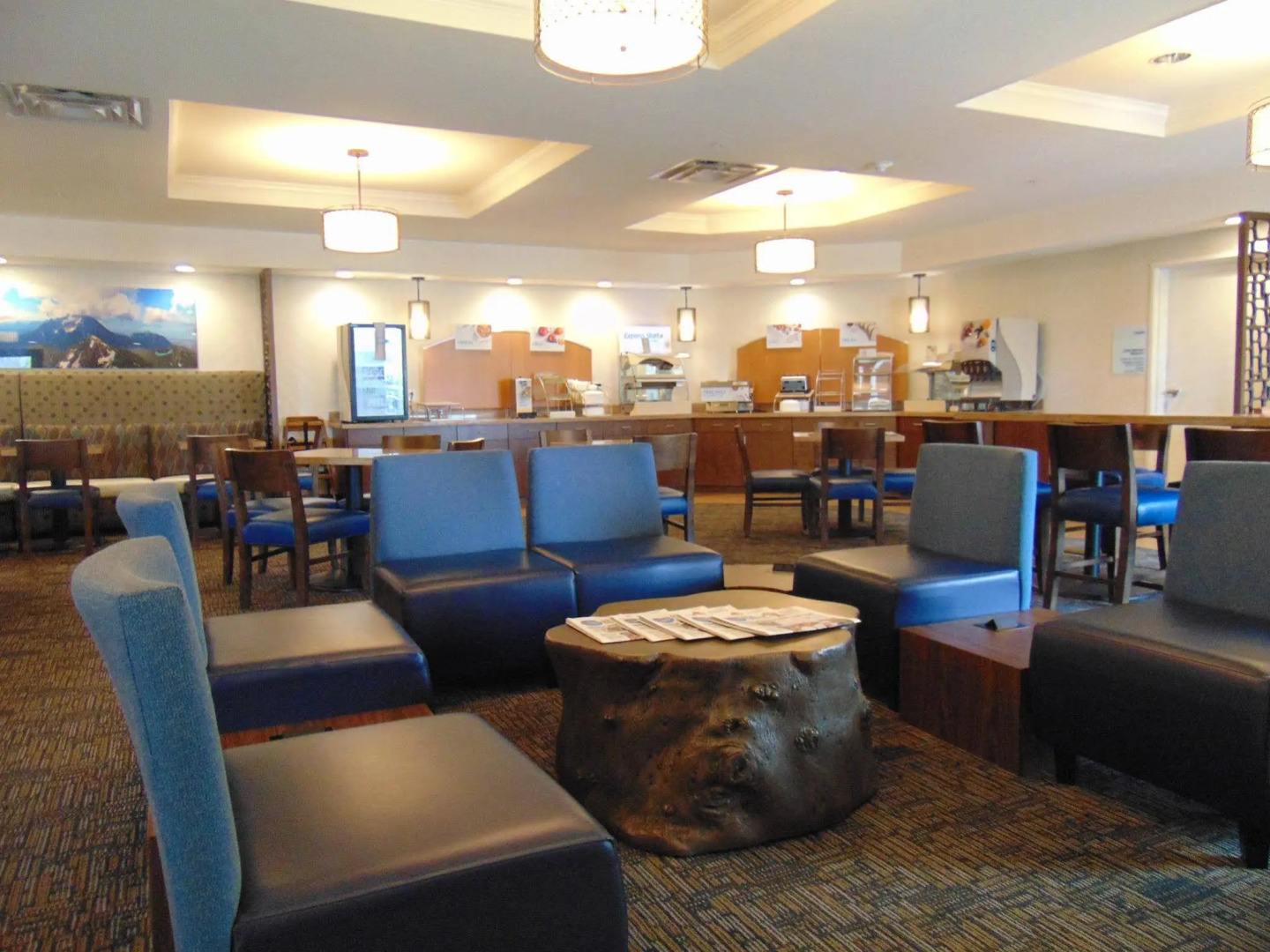 Holiday Inn Express & Suites Springville-South Provo Area by IHG