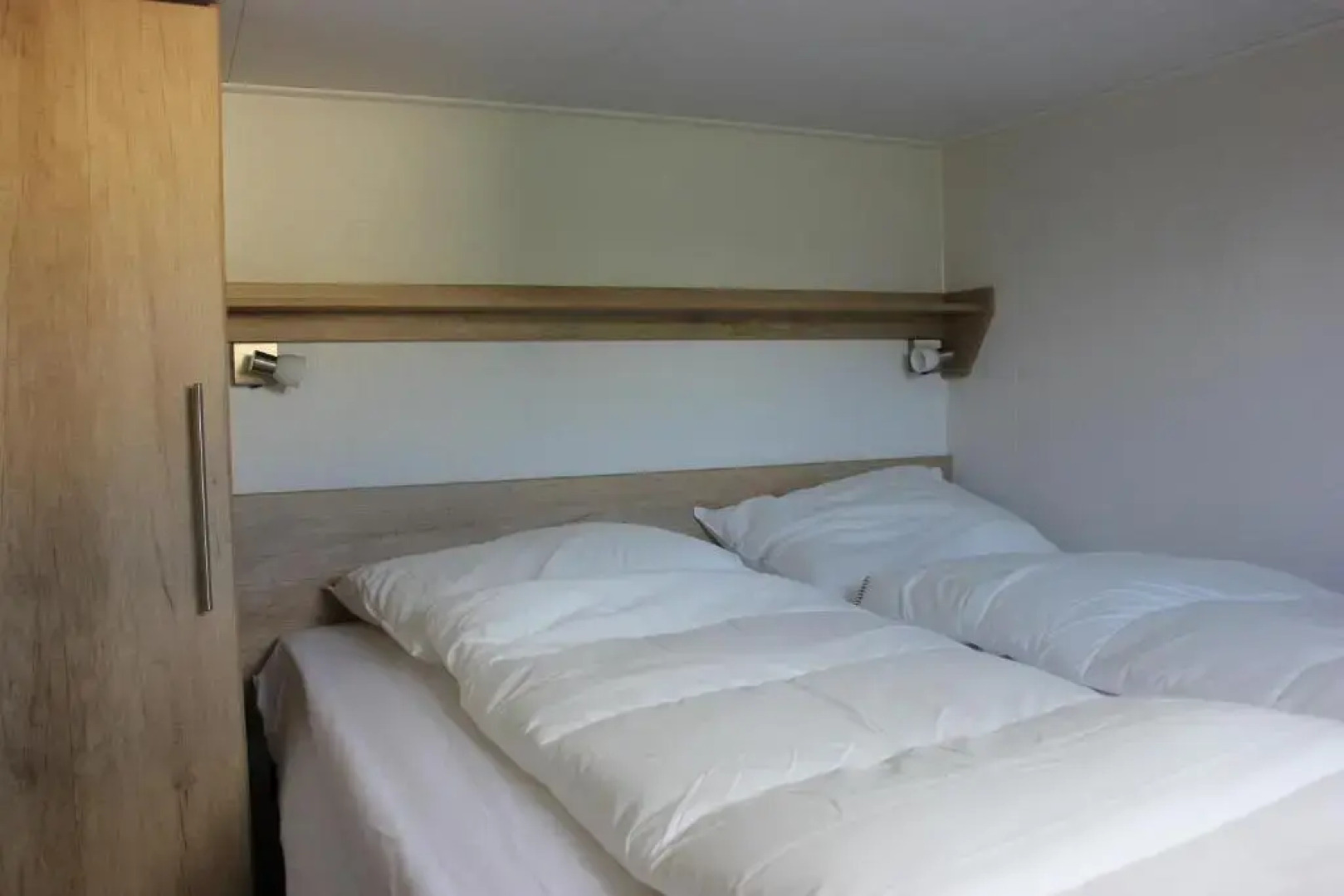 De Bijsselse Enk, Noors chalet 3