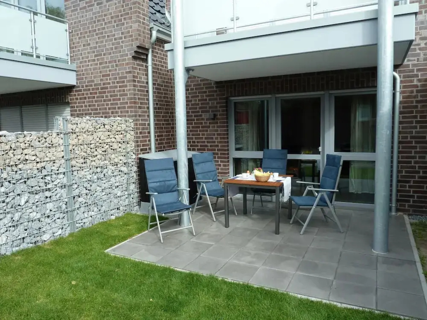 Ferienwohnung Memmert