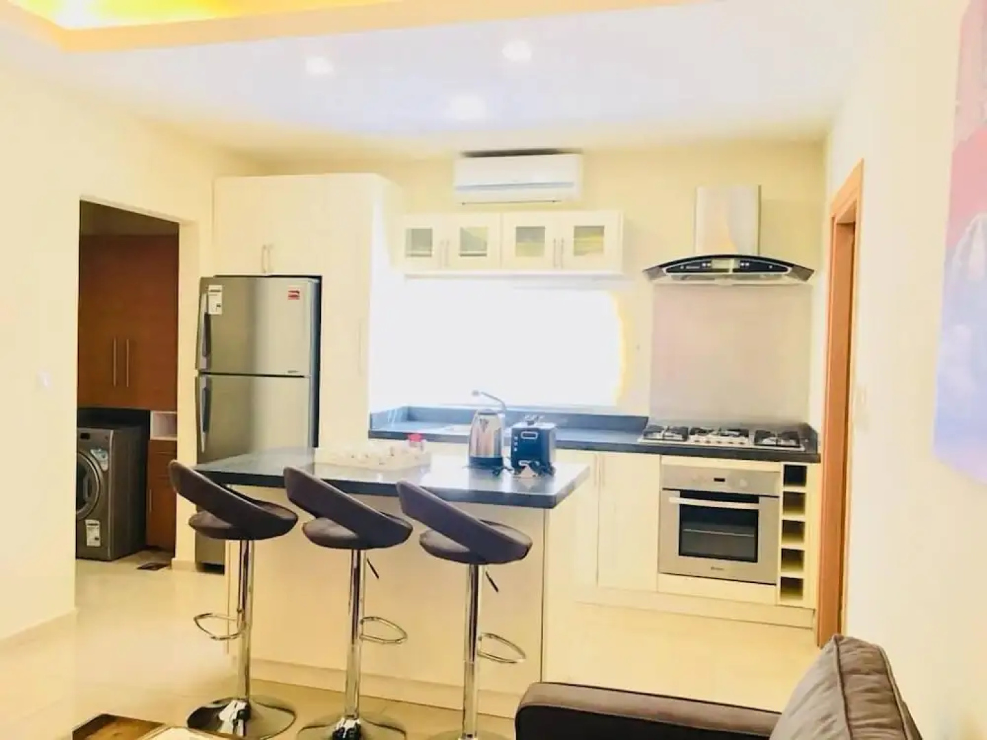 Pearl Hotel & Residence