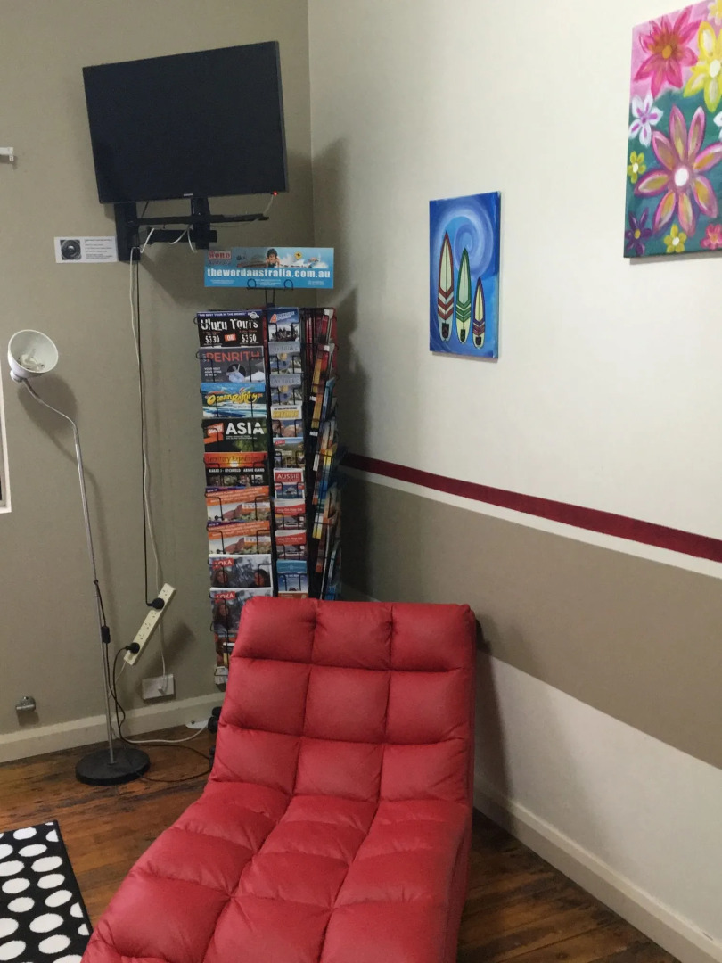 PodBed Coogee Beachside - Hostel