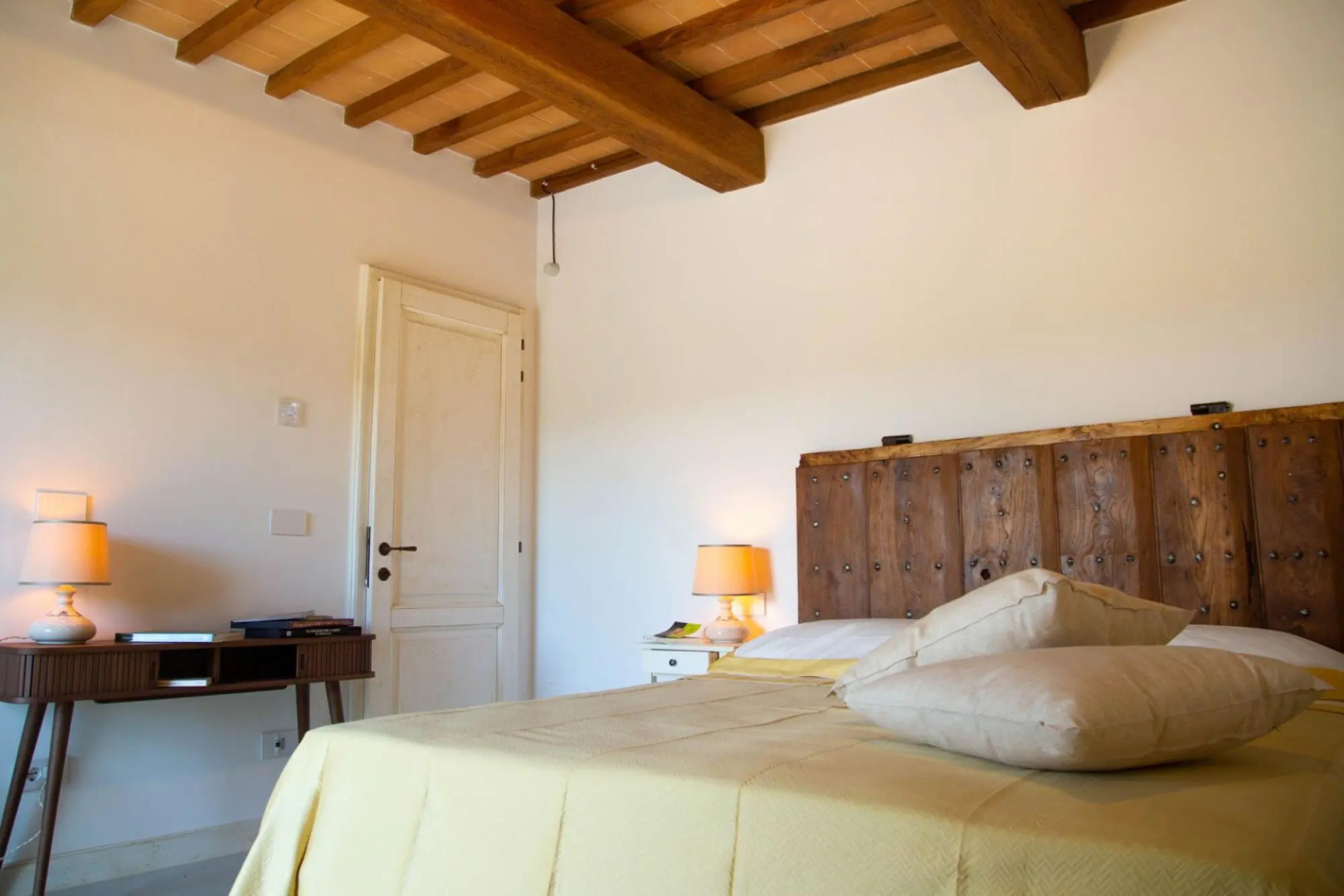 Modern Villa With Beautiful Infinity Pool ac Wifi Home Automation Barrier Free-villa Meraviglia