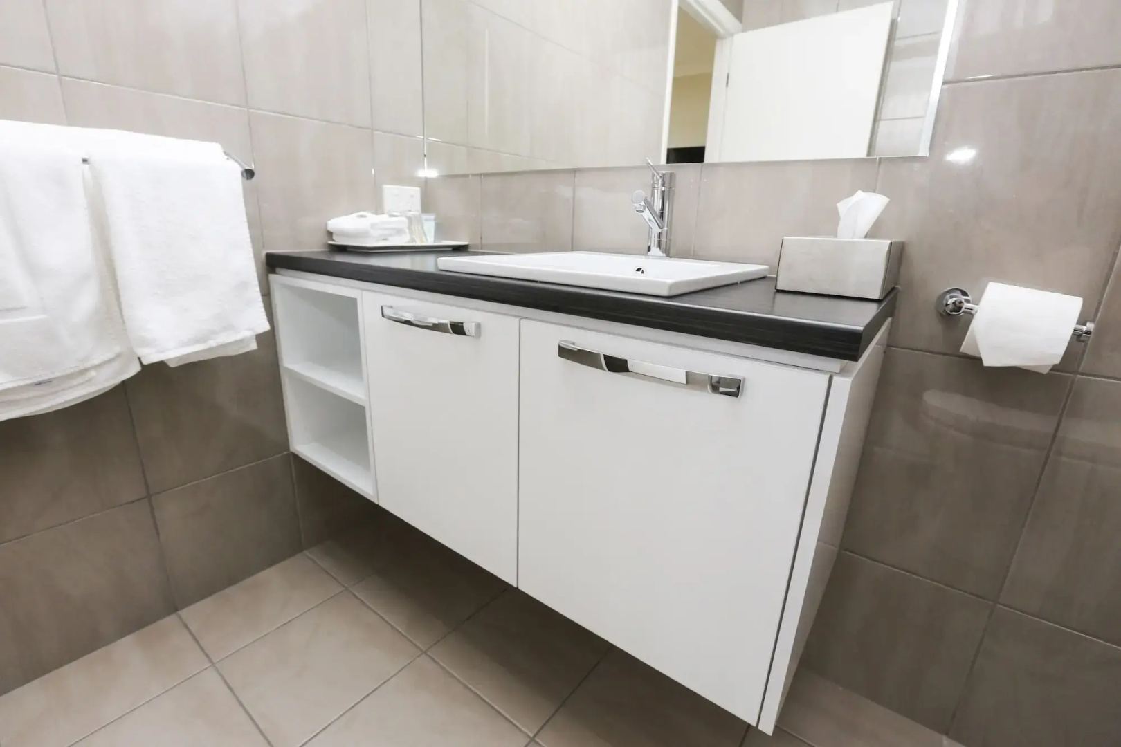 Comfort Inn Deakin Palms