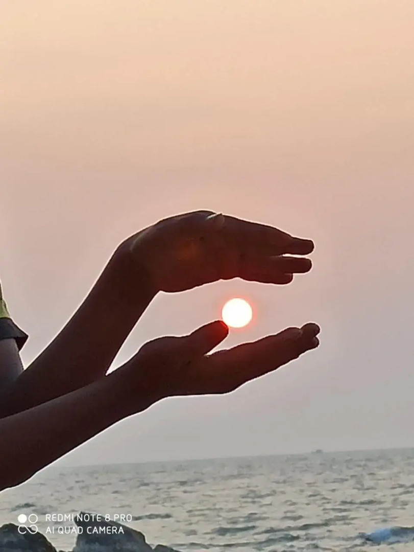 Goroomgo Om Ganesh Naik Cliff Side Guest House Goa