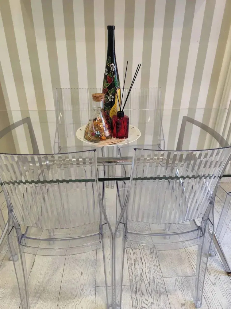 Holiday Home Orchidea