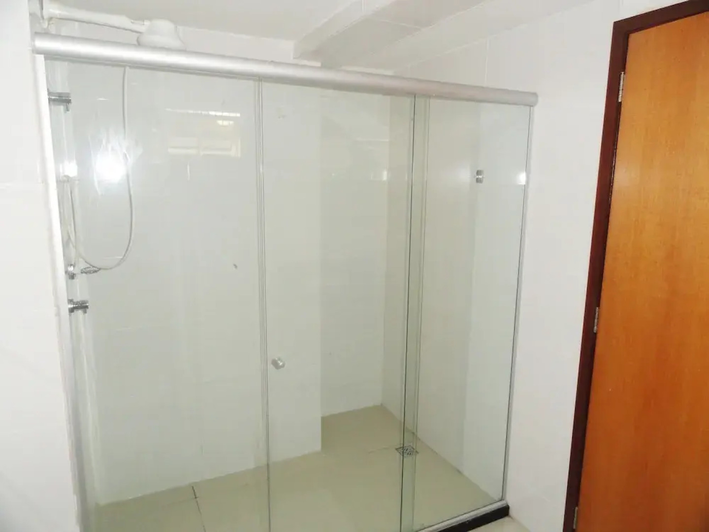 Flat à Beira Mar Praia de Tambaú