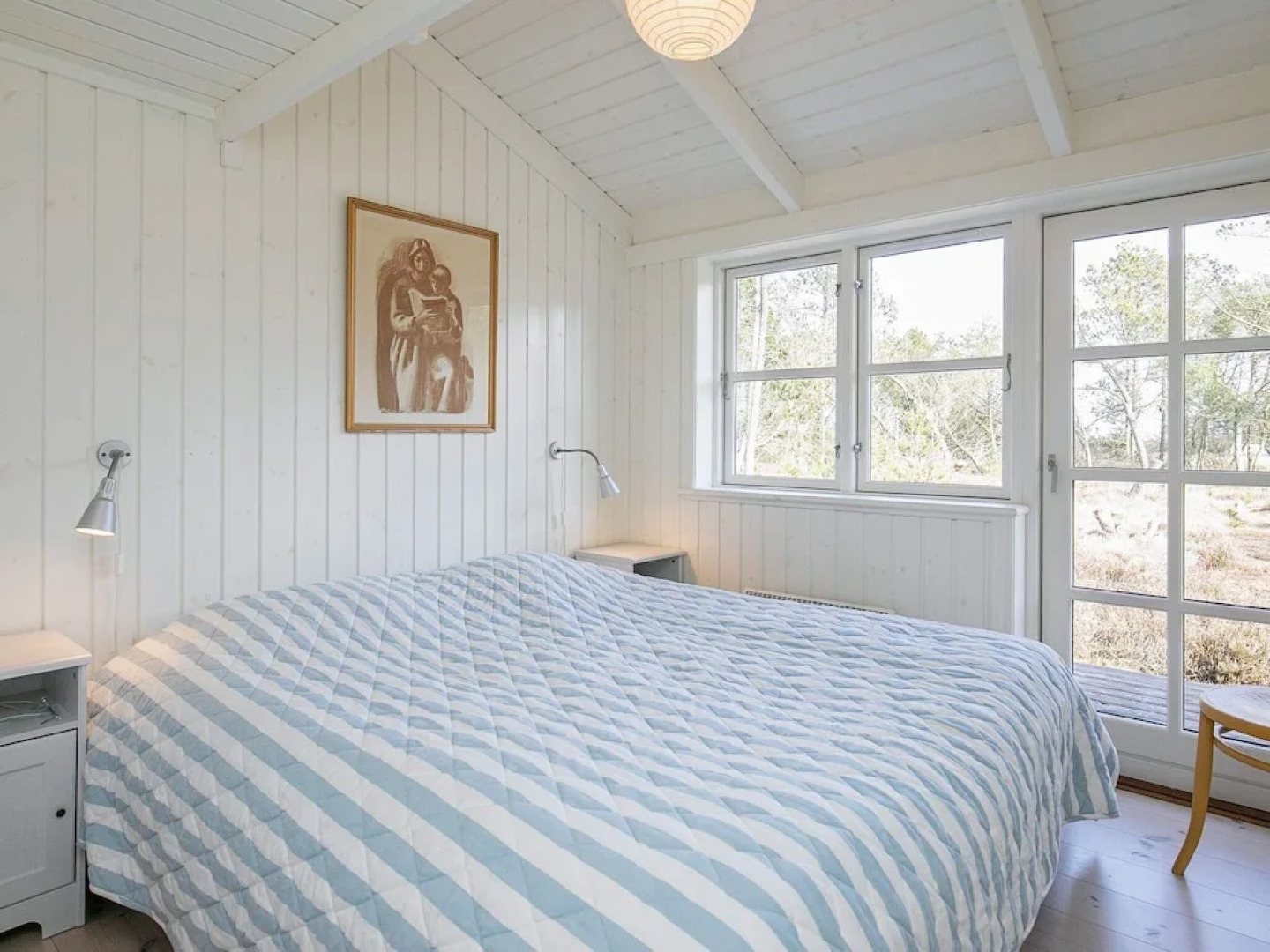 Holiday home Ålbæk IV