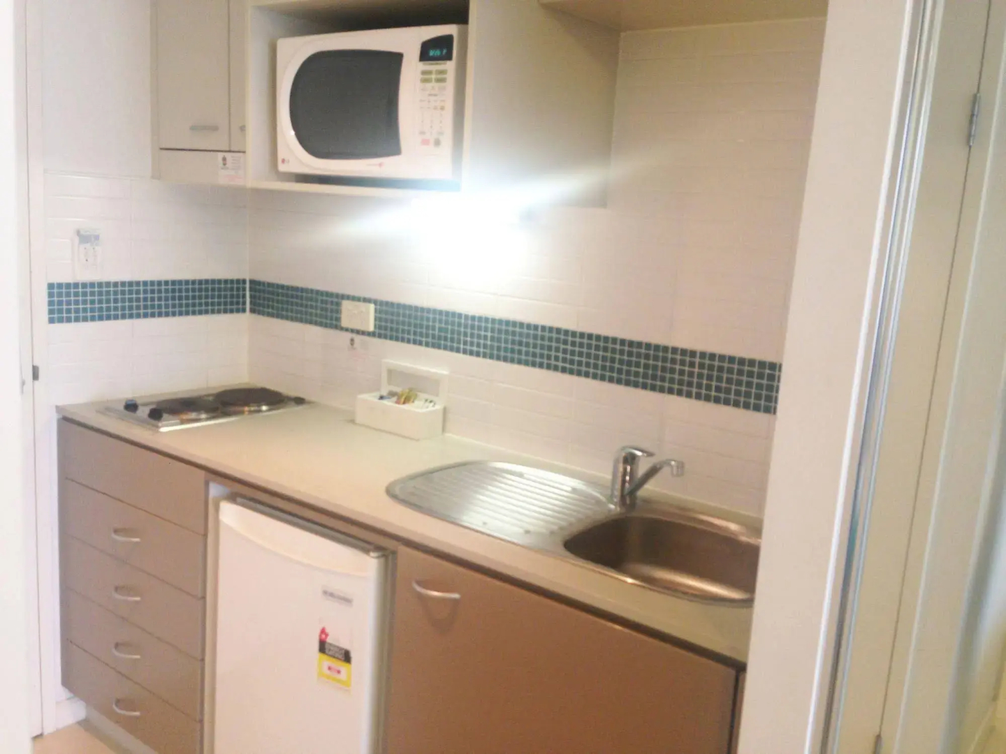 Ettalong Beach Apartments