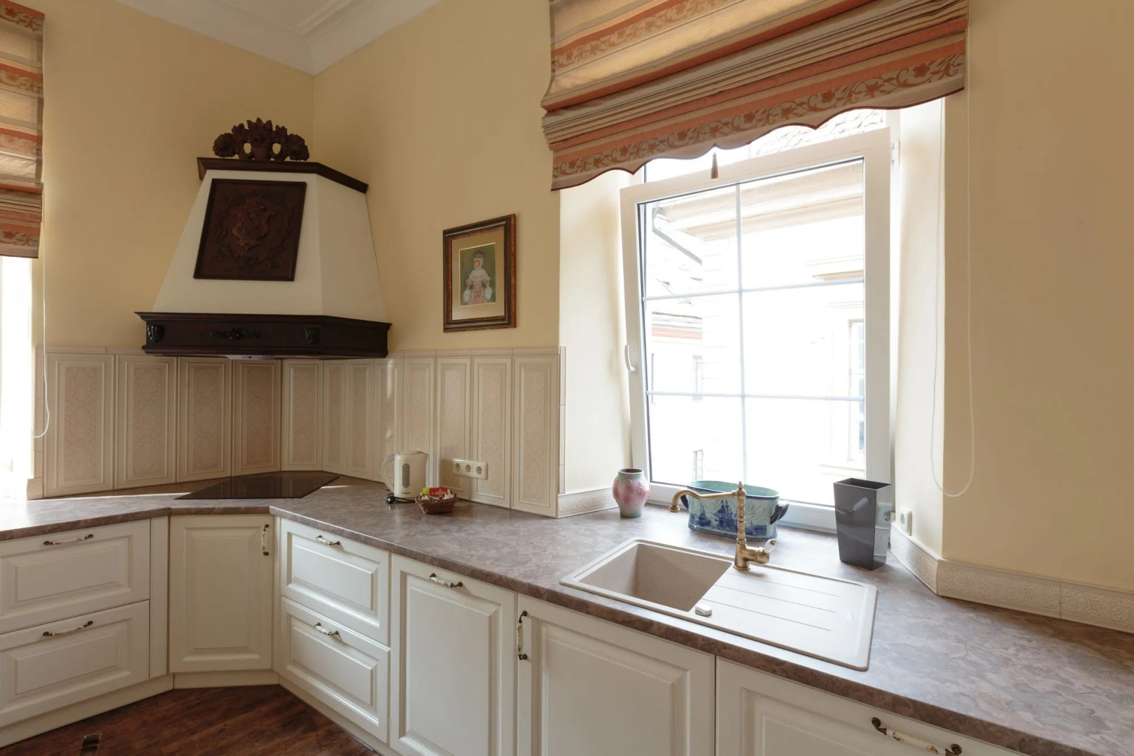 Отель «Шекспир»