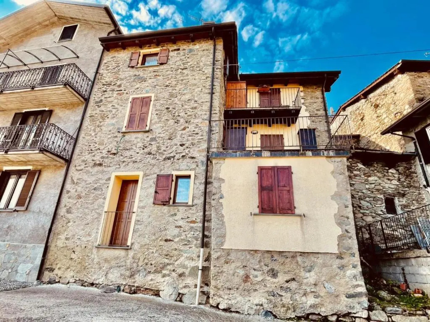 Appartamento LaBaitaCase Contrada Pradella - Affitti Brevi Italia