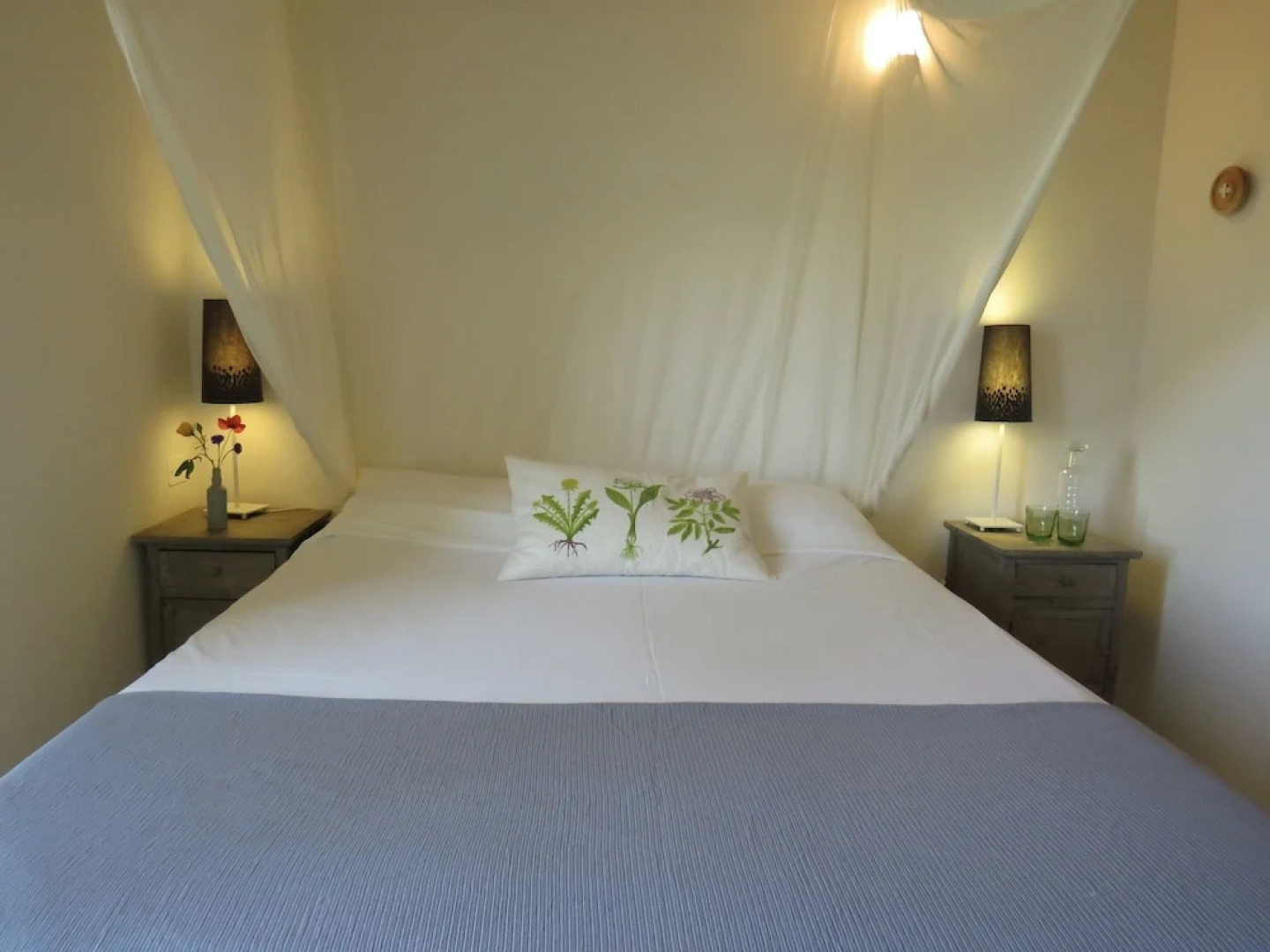 La Giravolta Country House