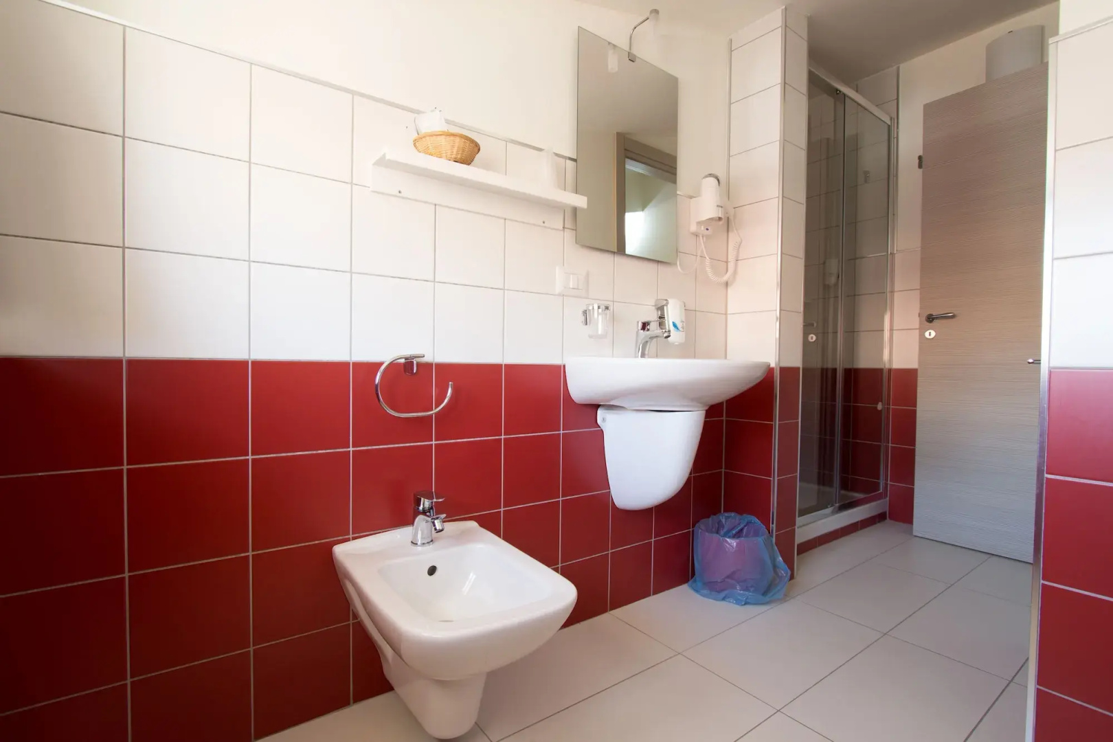 B&B Baglio Santa Croce