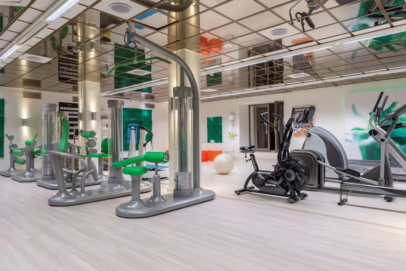 Comfort Hotel Sundsvall