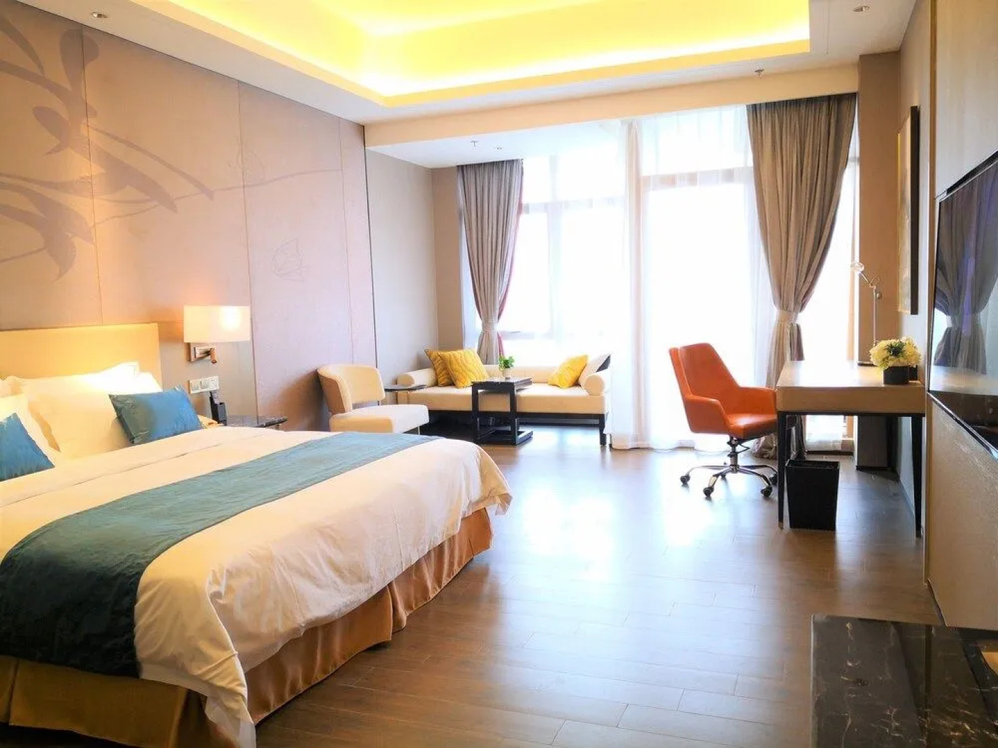 Country Garden Holiday Hot Spring Hotel