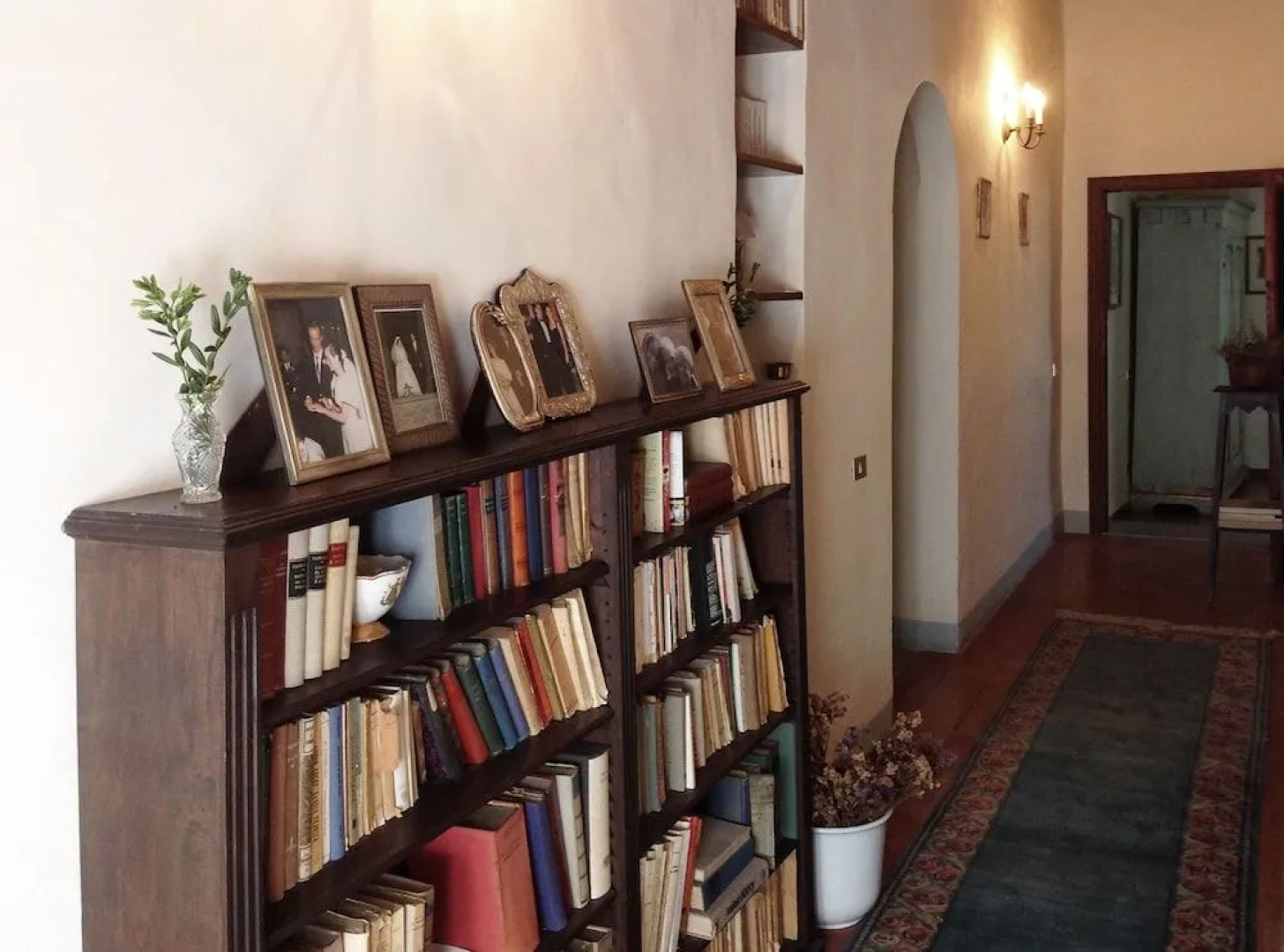 Charming Villa Marcialla