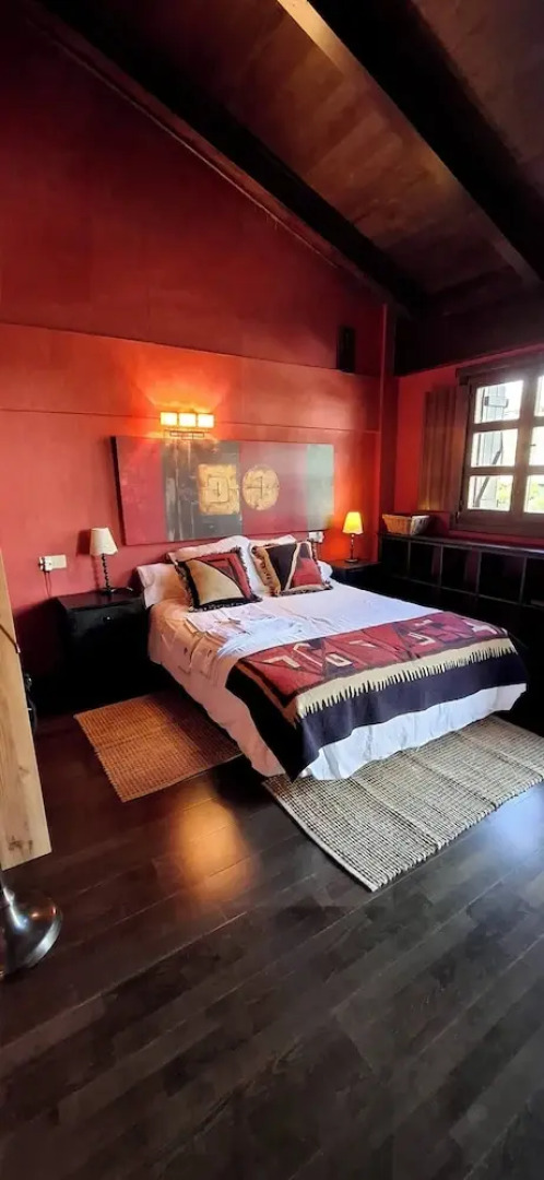 Charming Pyrenean House