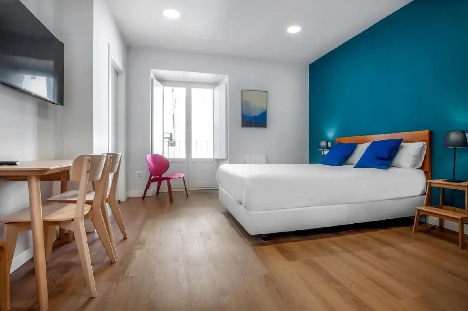 SNÖ HOTEL & APARTMENTS CAMINO do EUME