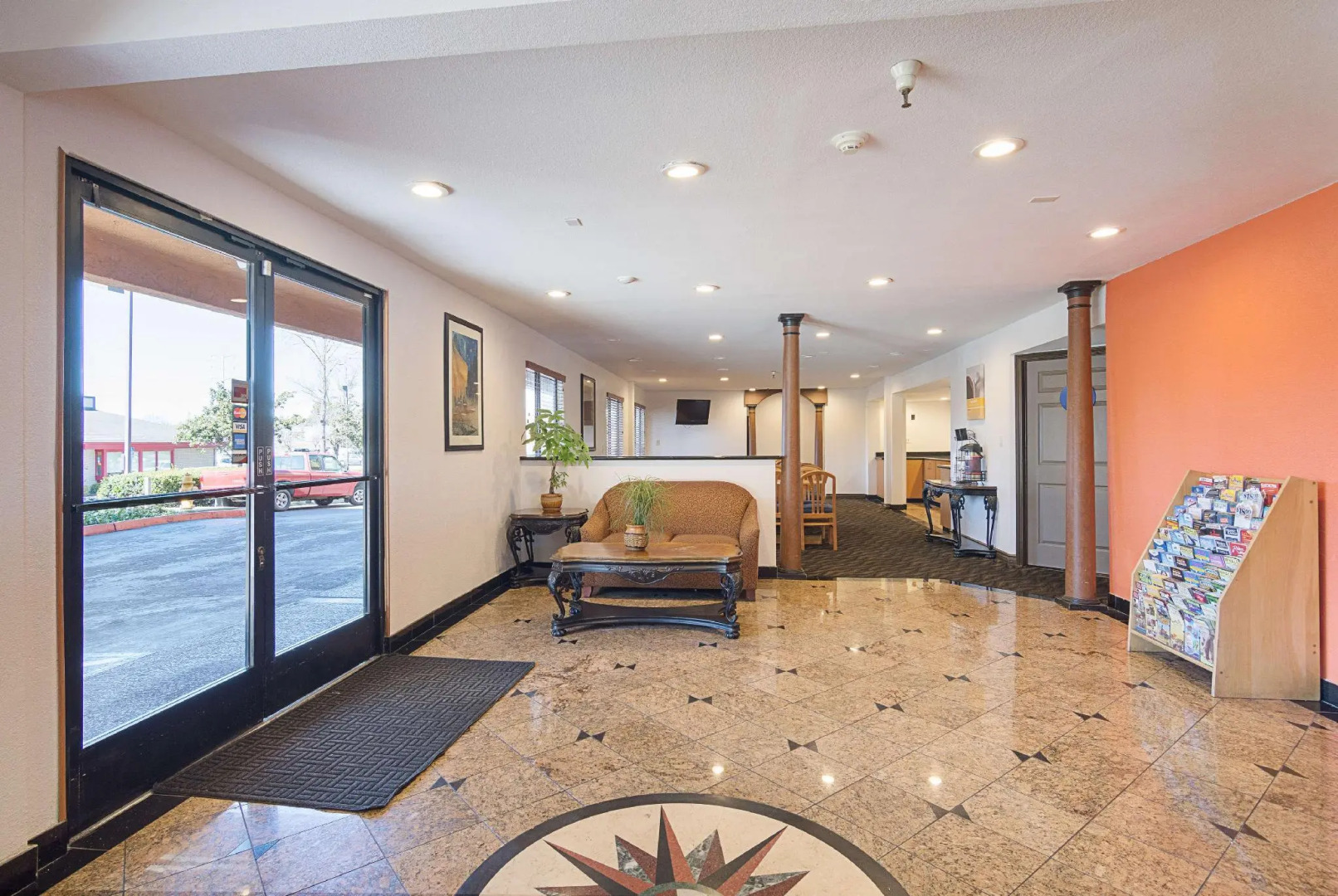 Comfort Inn Stockton