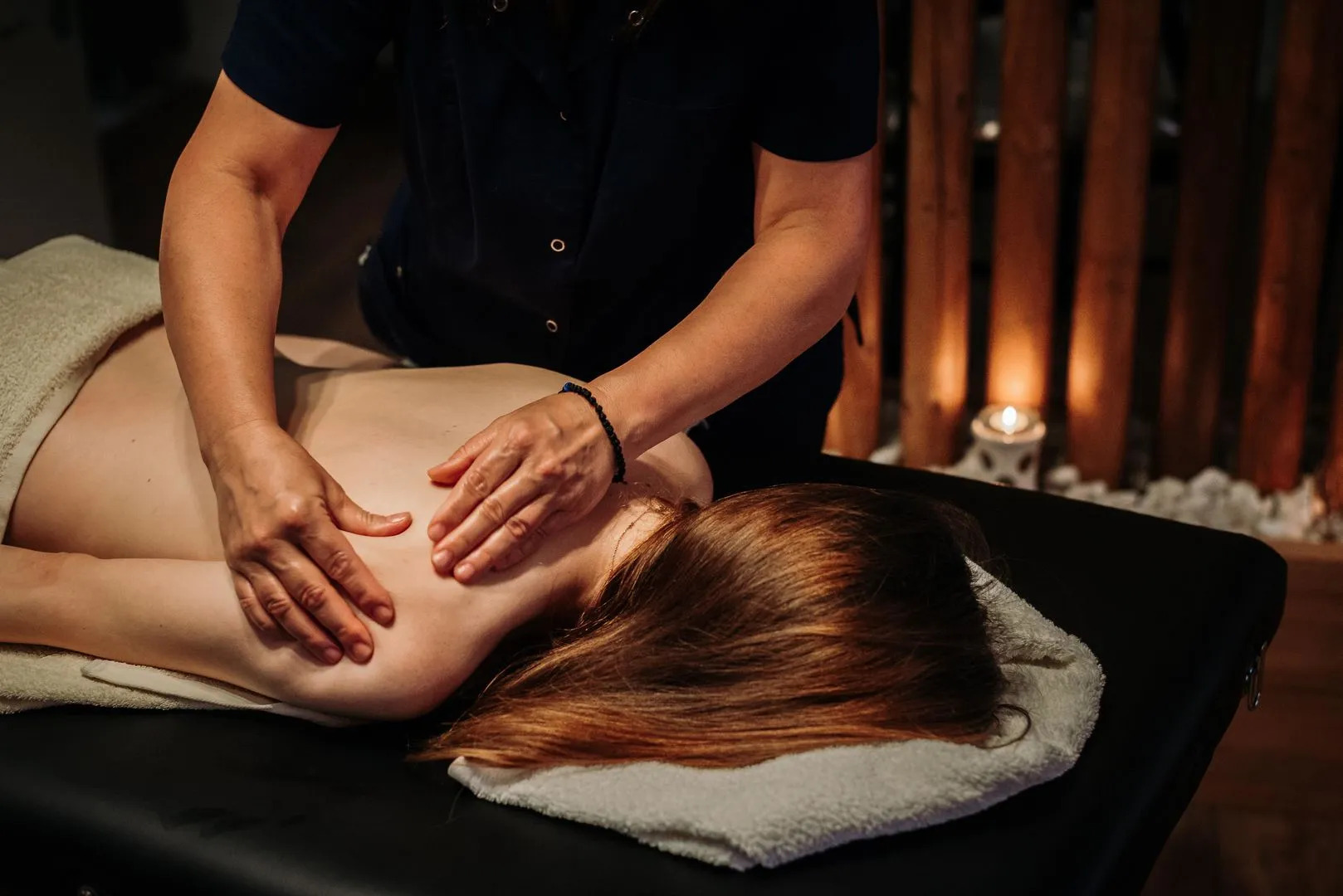 Akron Seascape Resort