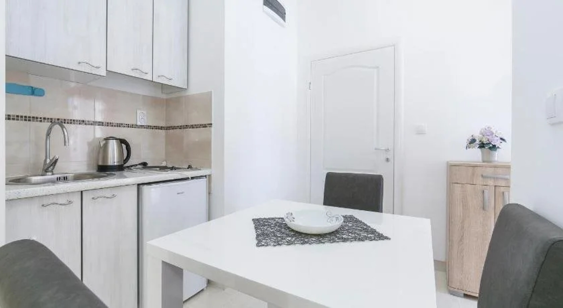 Apartments Jovicevic