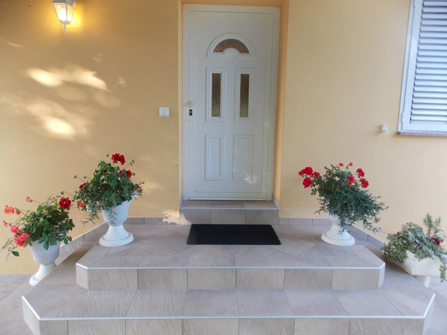 Holiday house Andro - with parking : Bibinje, Zadar riviera