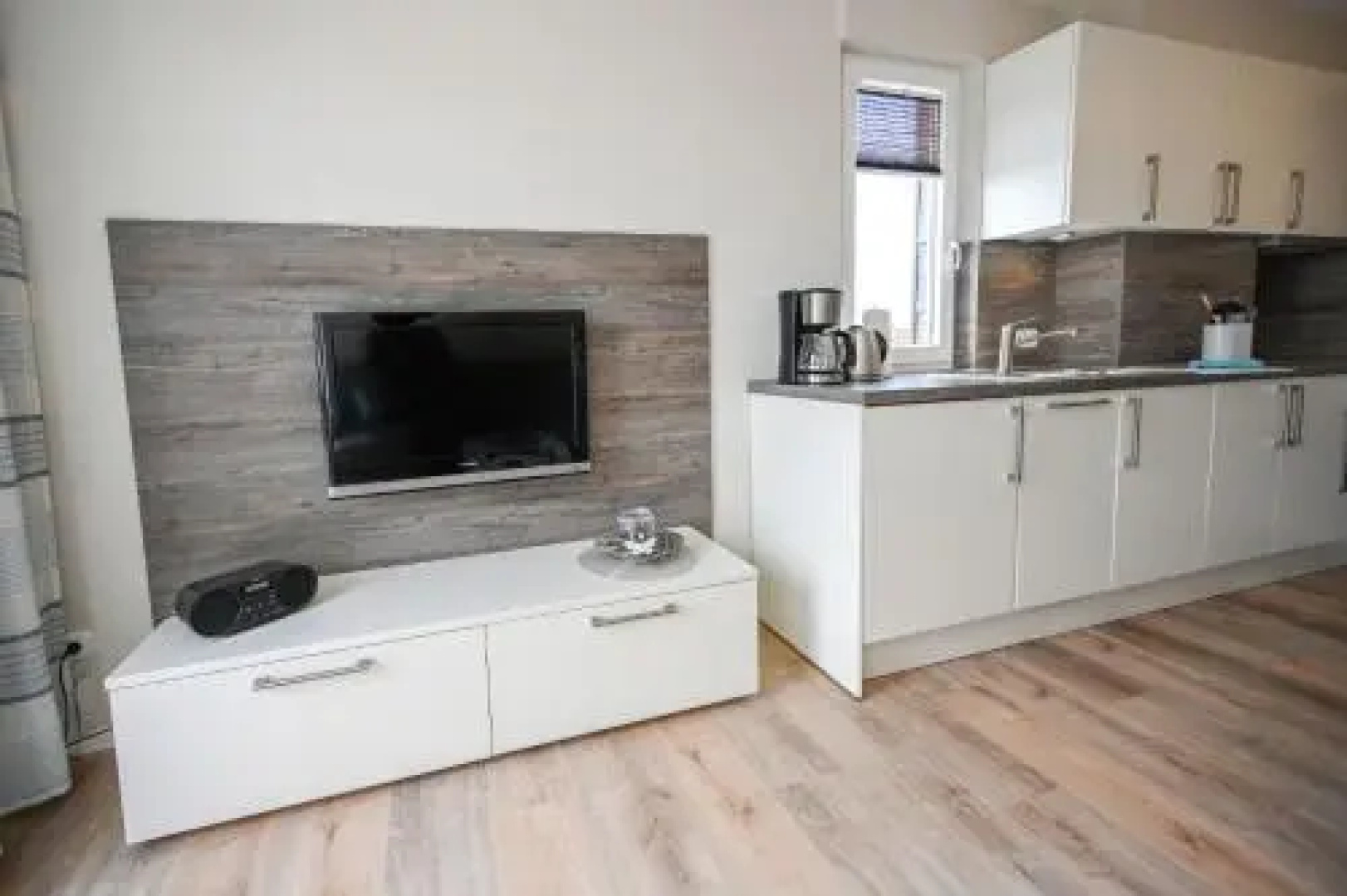 Haus am Deich Wohnung 14