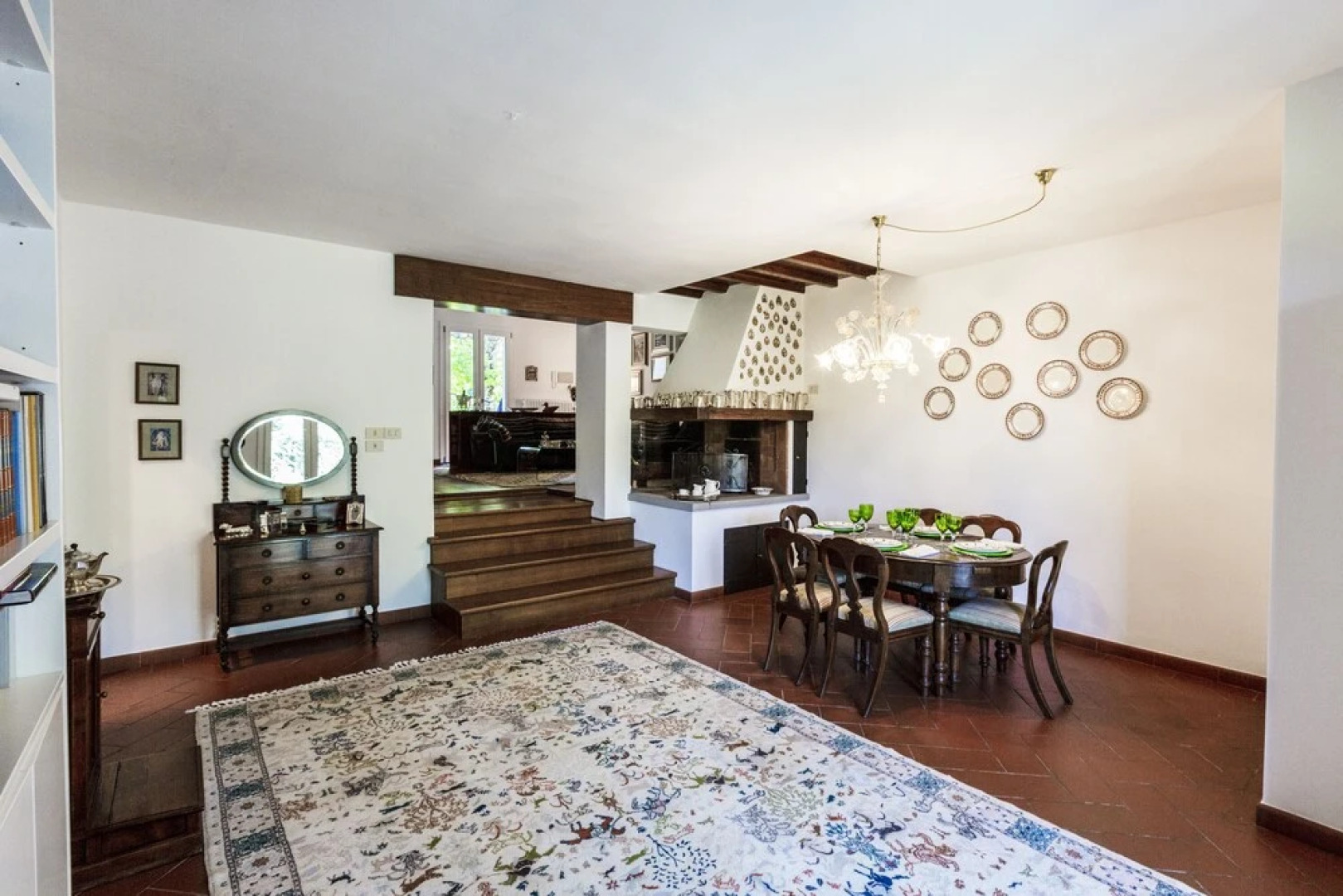 Borgo Casale - Appartamento 2