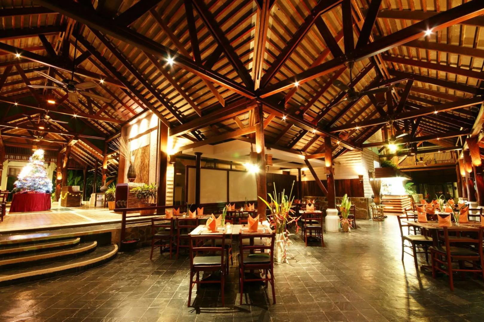 Курортный отель Mida Resort Kanchanaburi