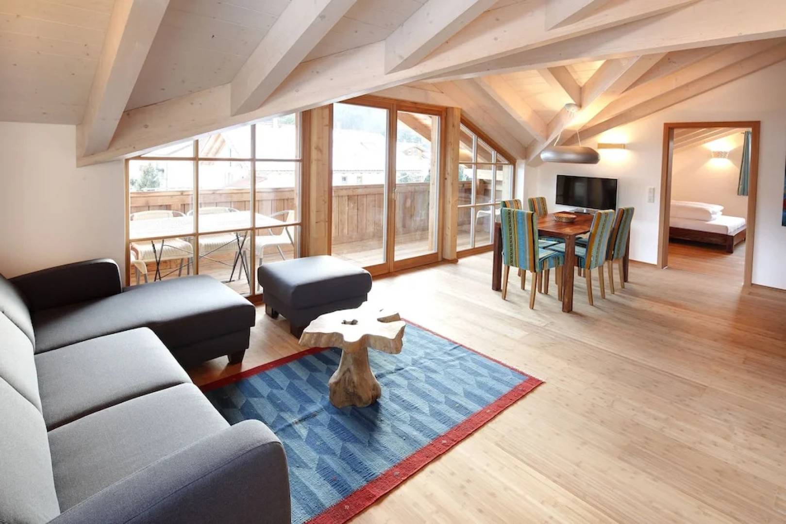 Luna Blanca Boutique Apartments