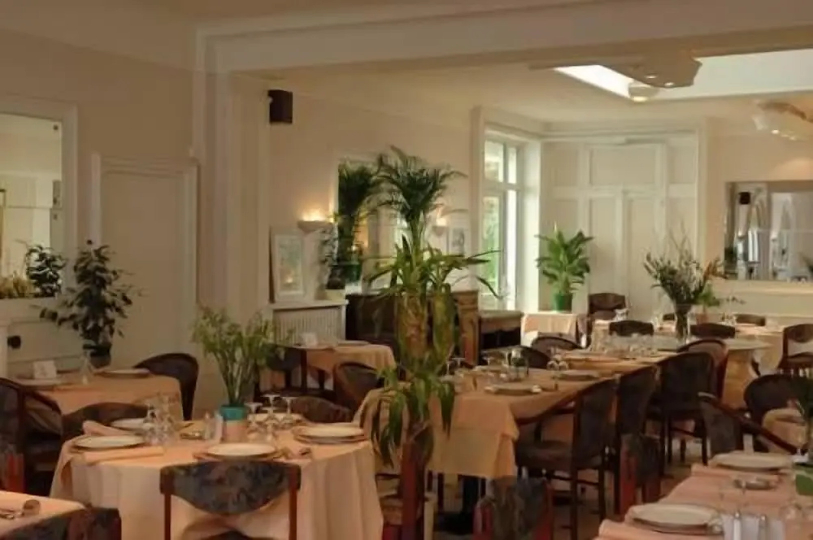 Hotel Restaurant d'Orfeuil