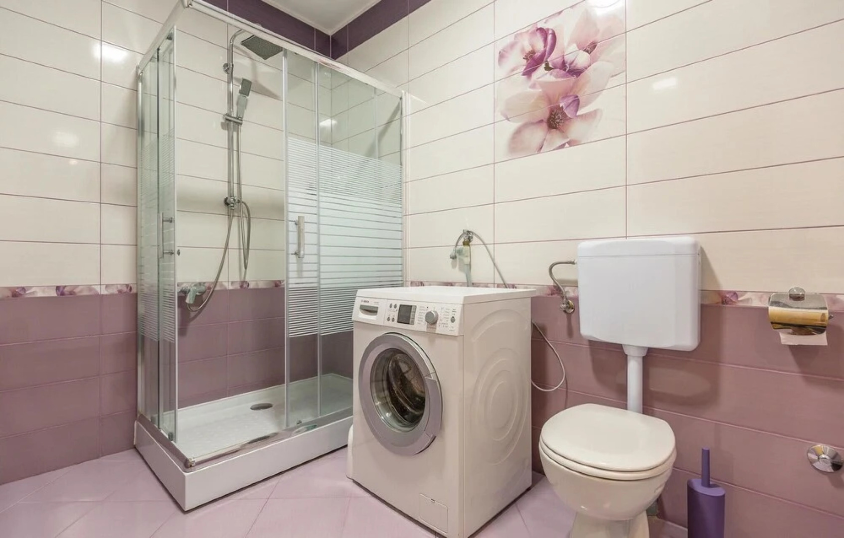 Awesome Home in Blato na Cetini With Wifi and 4 Bedrooms