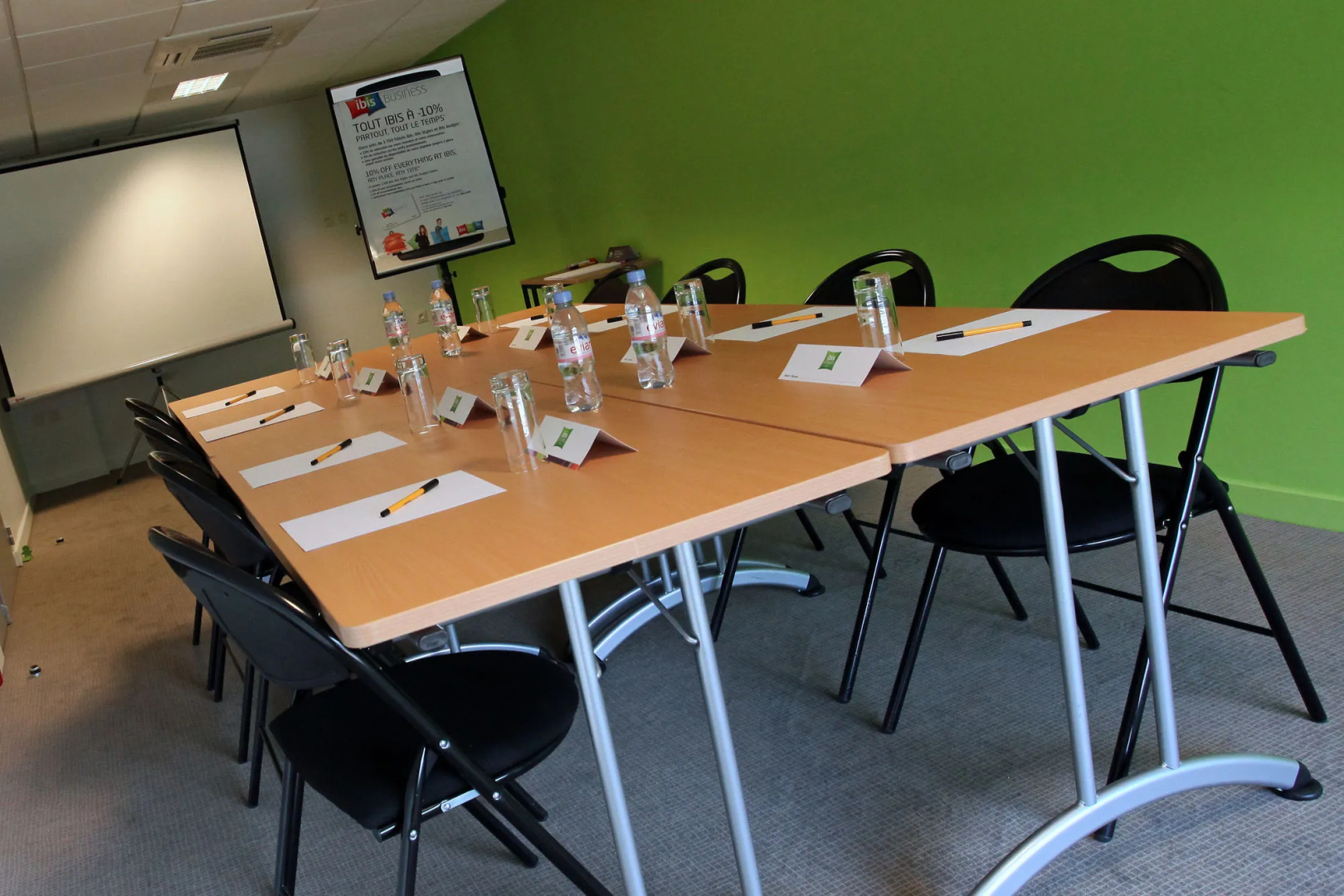 ibis Styles Nimes Gare Centre