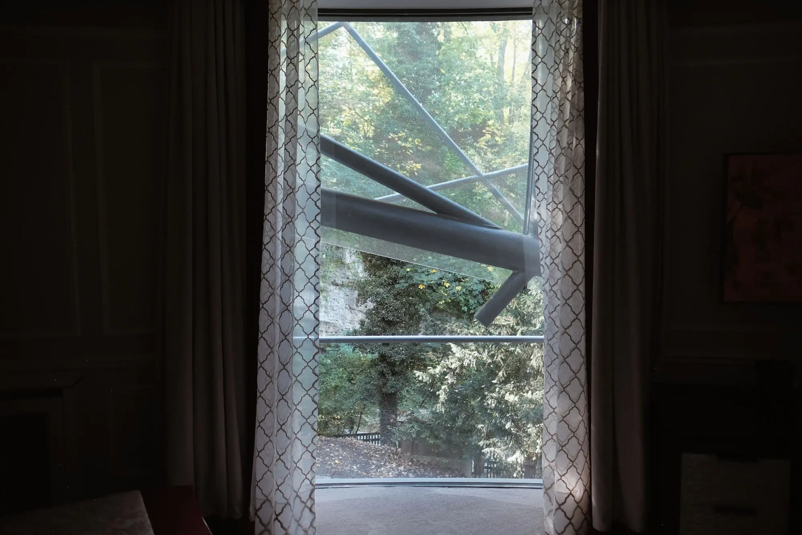 Schloss Mönchstein Hotel