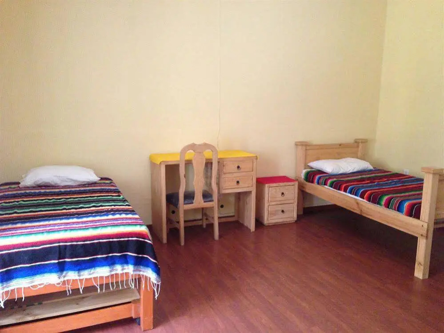 Tequila Hostel