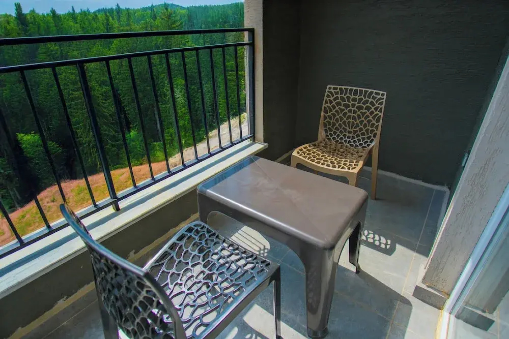 Clovers Thermal Resort & Spa