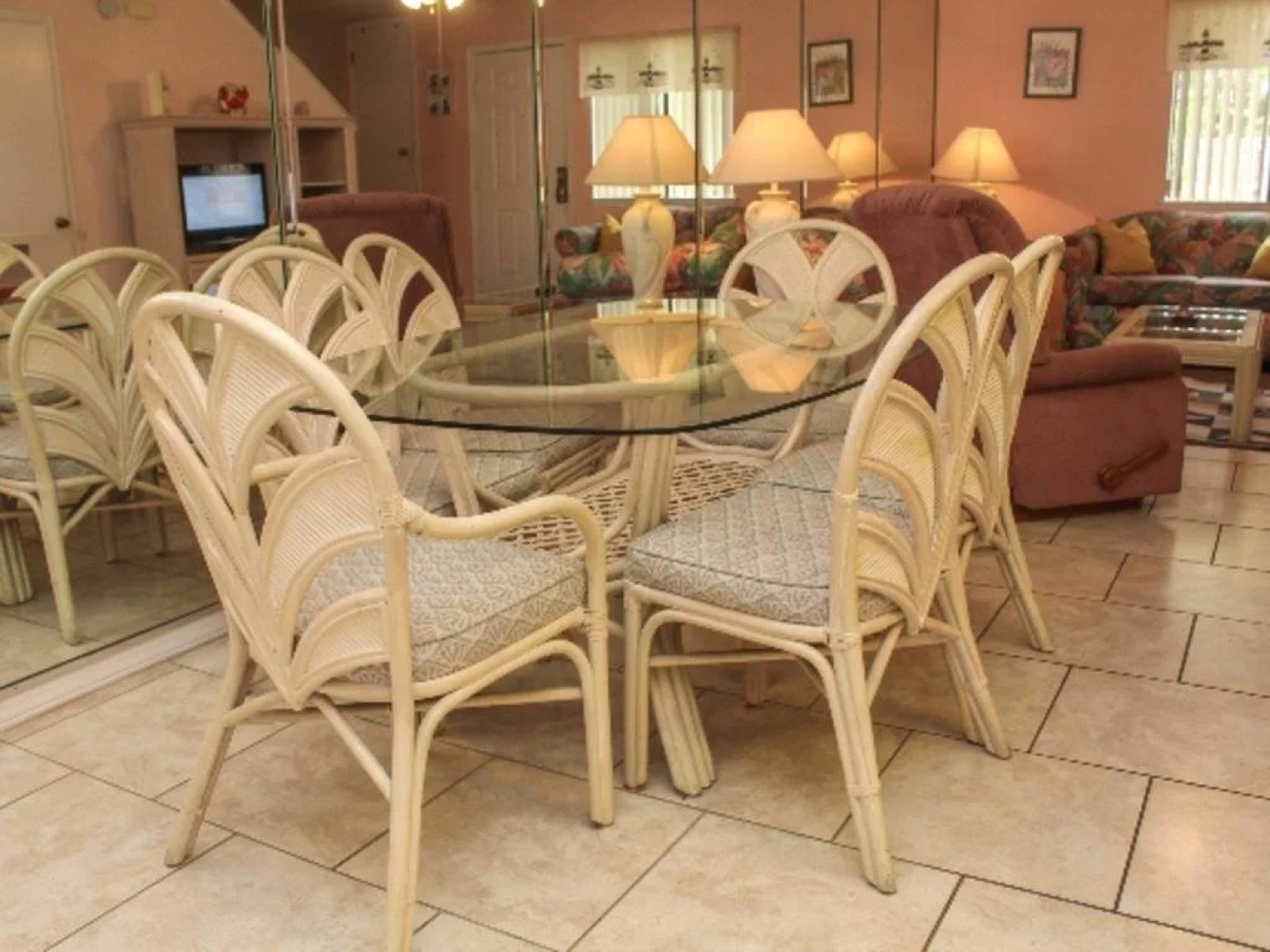 Gulf Highland Beach Resort 195 by RedAwning