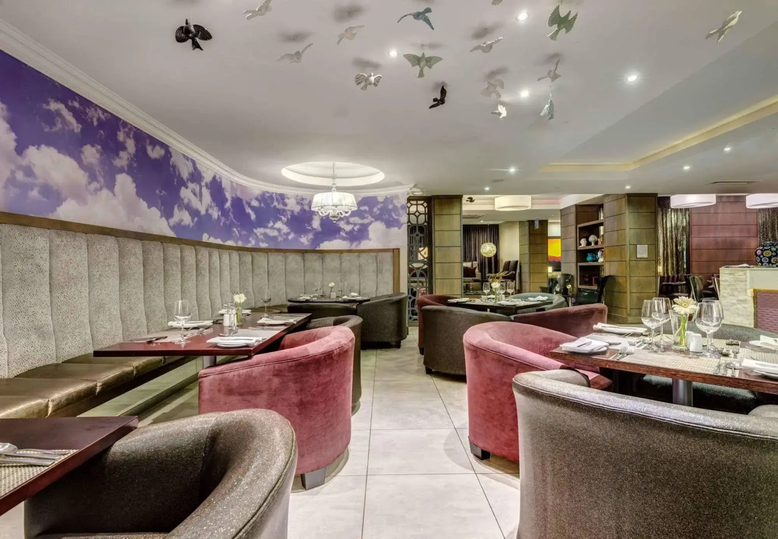 ANEW Hotel Hatfield Pretoria