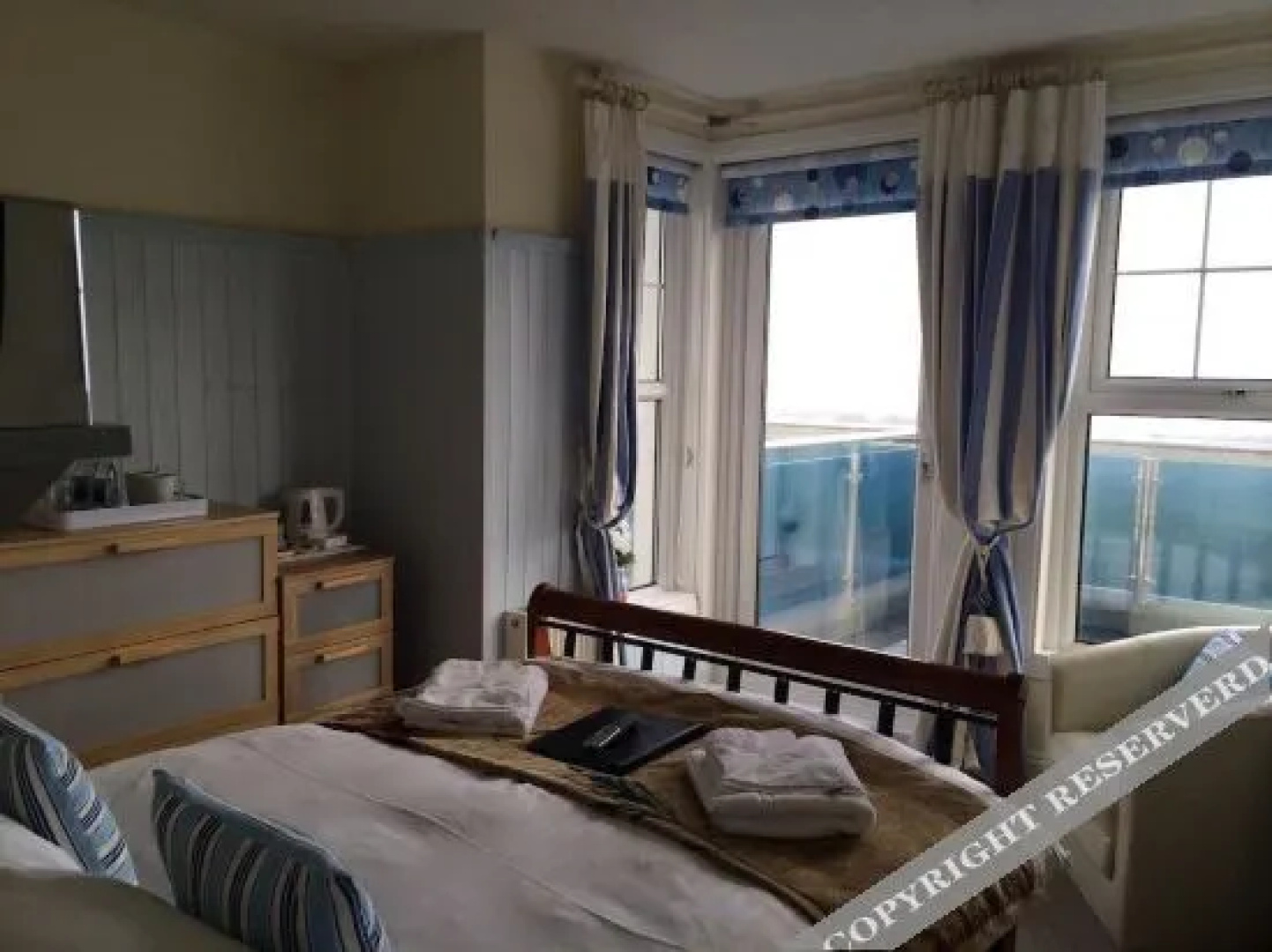 The Bay View Inn