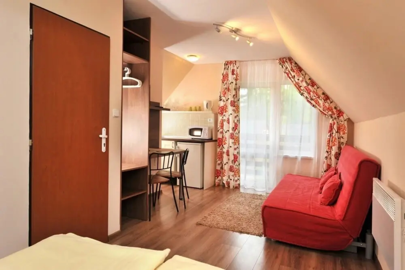 Vilkove Studia Tatry Holiday